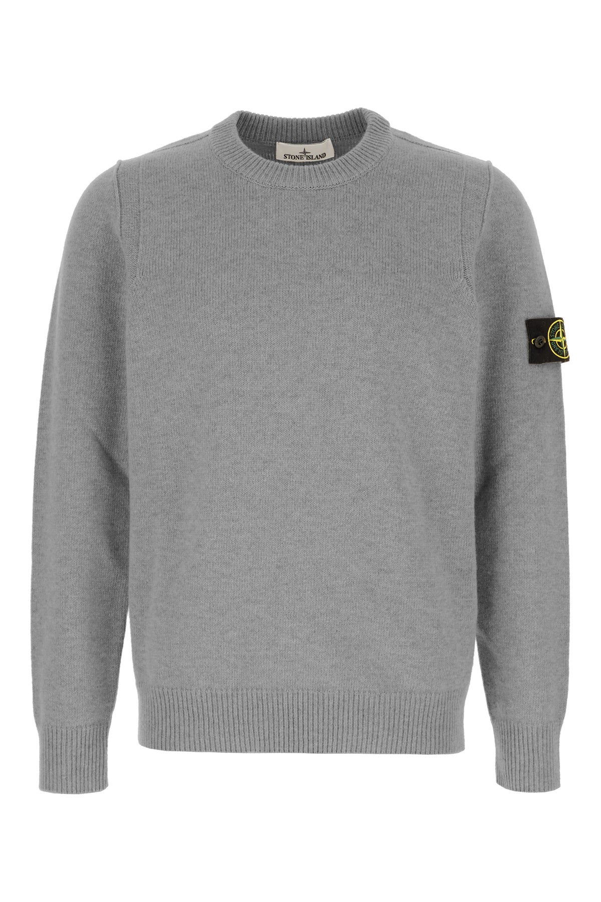 Stone Island Man Clothing Knitwear STONE ISLAND