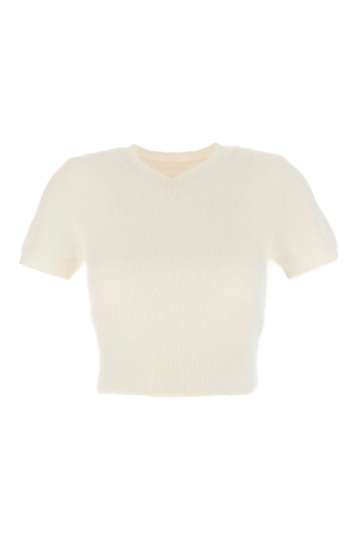 Maison Margiela Woman Clothing Knitwear MAISON MARGIELA