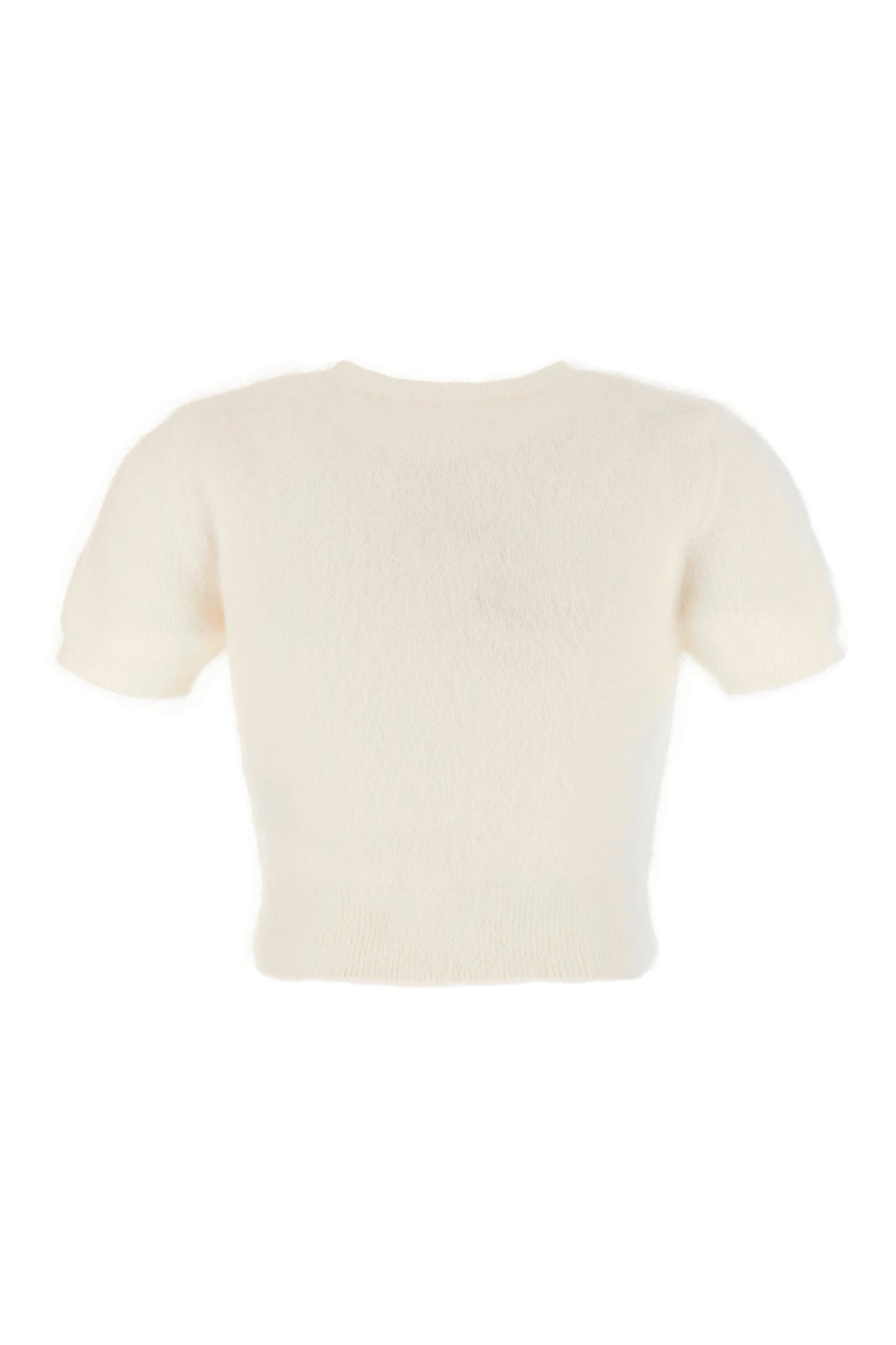 Maison Margiela Woman Clothing Knitwear MAISON MARGIELA