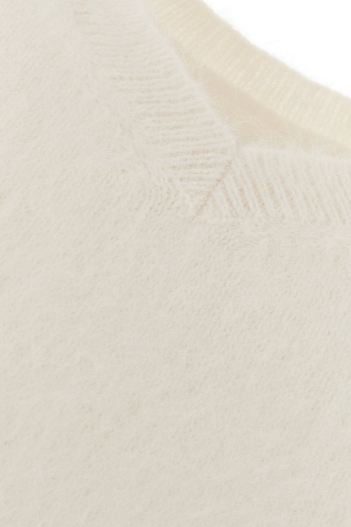 Maison Margiela Woman Clothing Knitwear MAISON MARGIELA