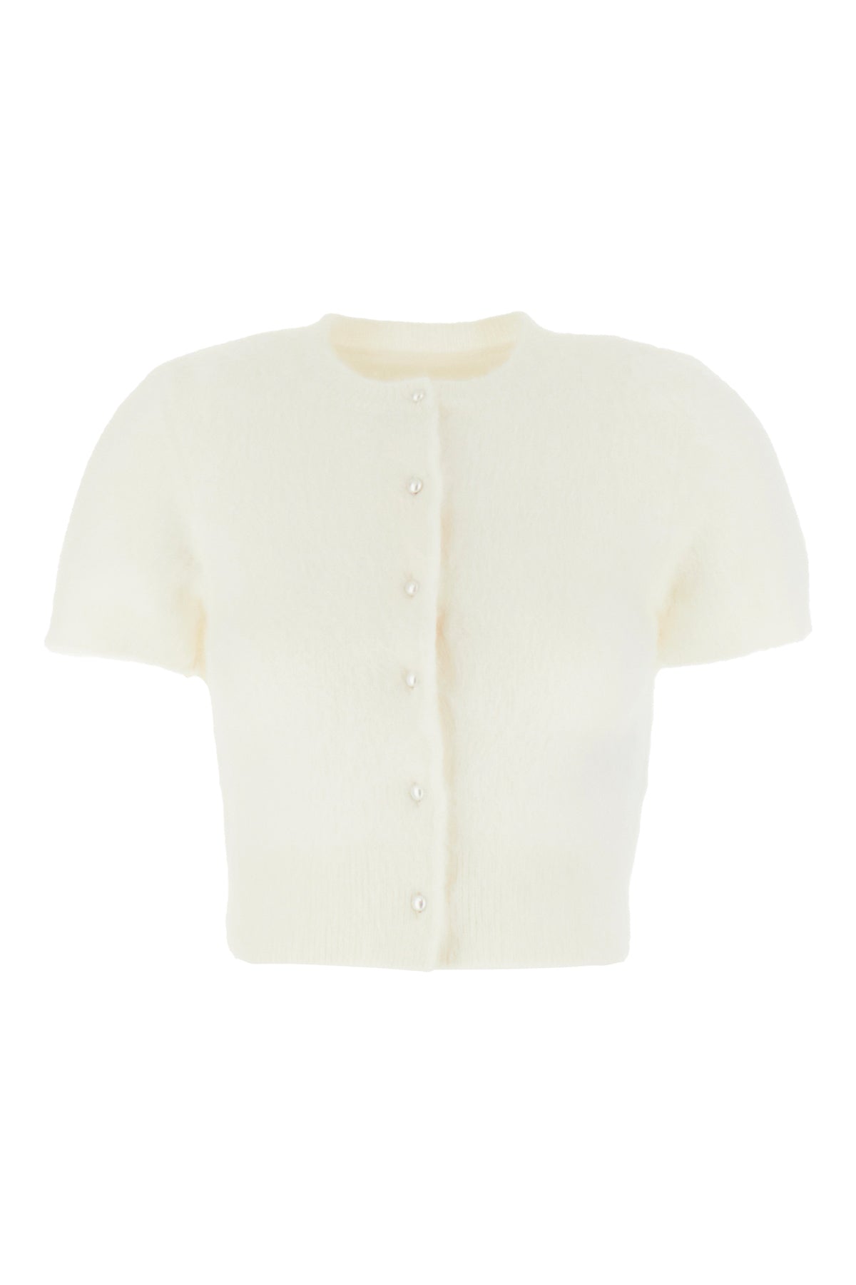 Maison Margiela Woman Clothing Knitwear MAISON MARGIELA