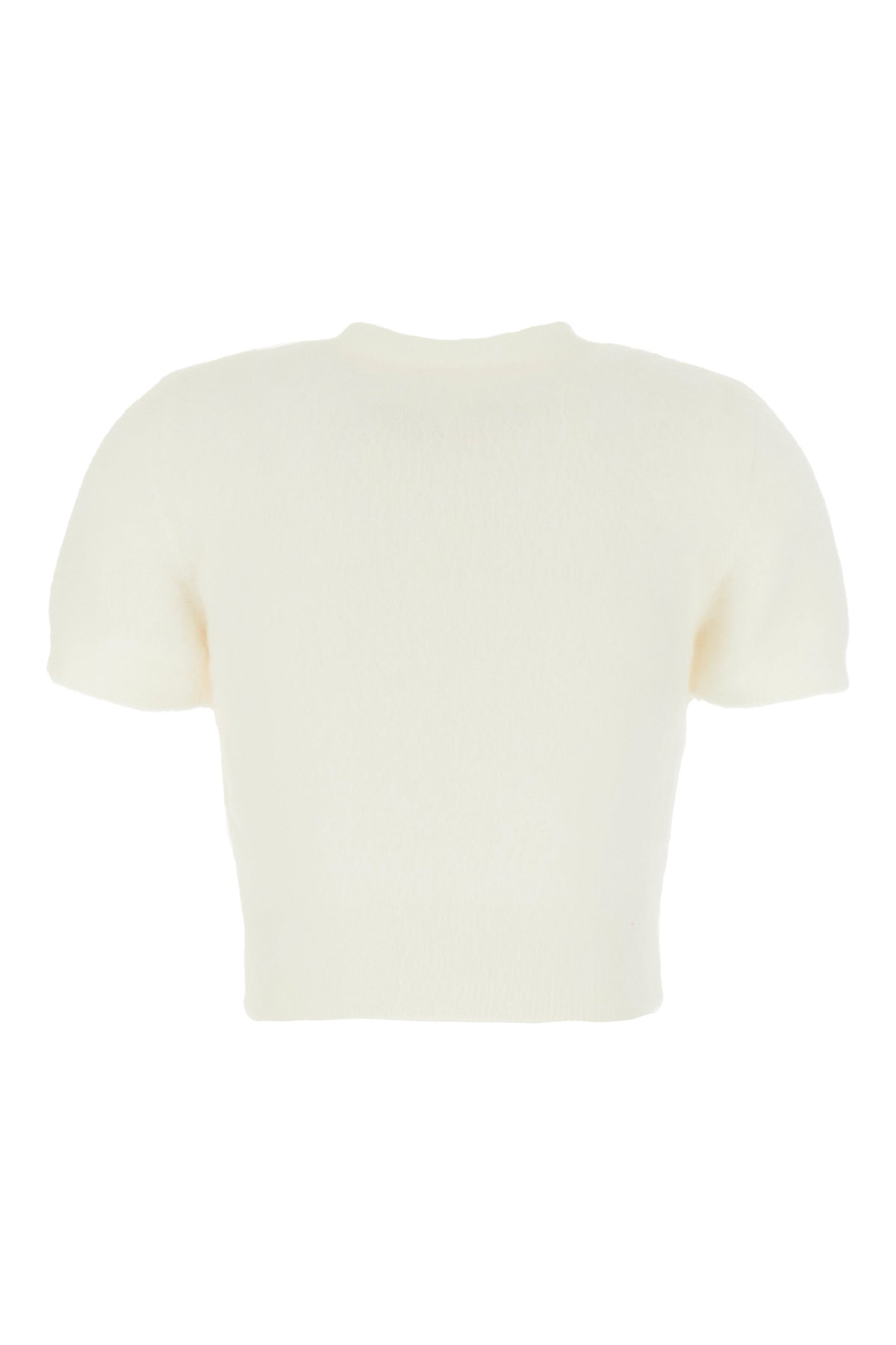 Maison Margiela Woman Clothing Knitwear MAISON MARGIELA