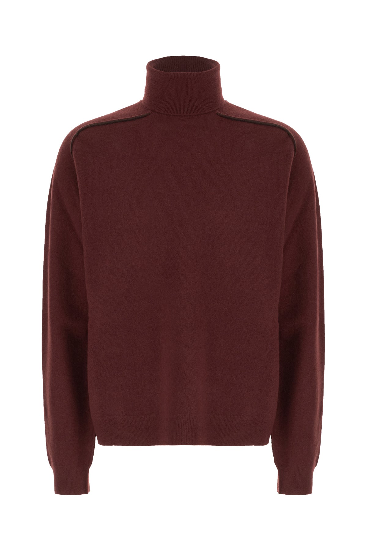 Maison Margiela Man Clothing Knitwear MAISON MARGIELA