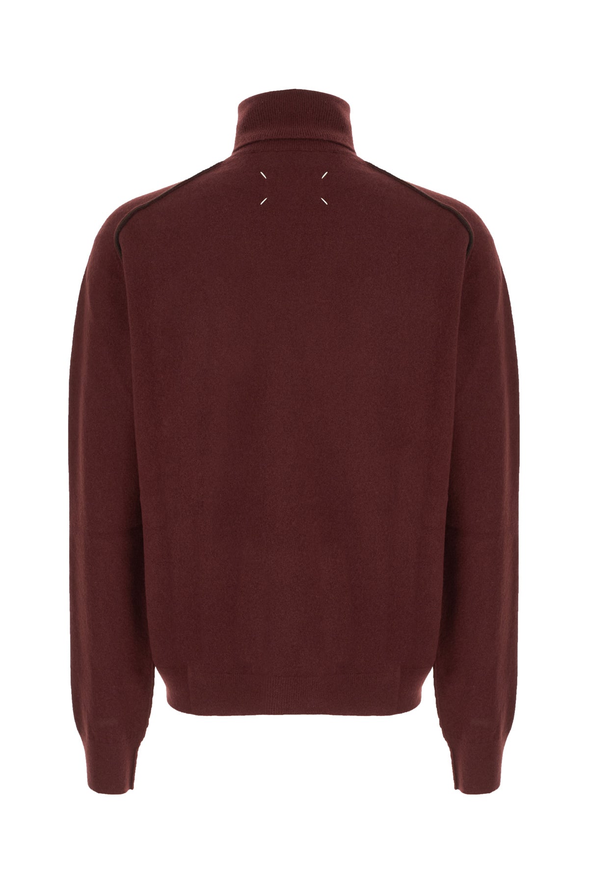 Maison Margiela Man Clothing Knitwear