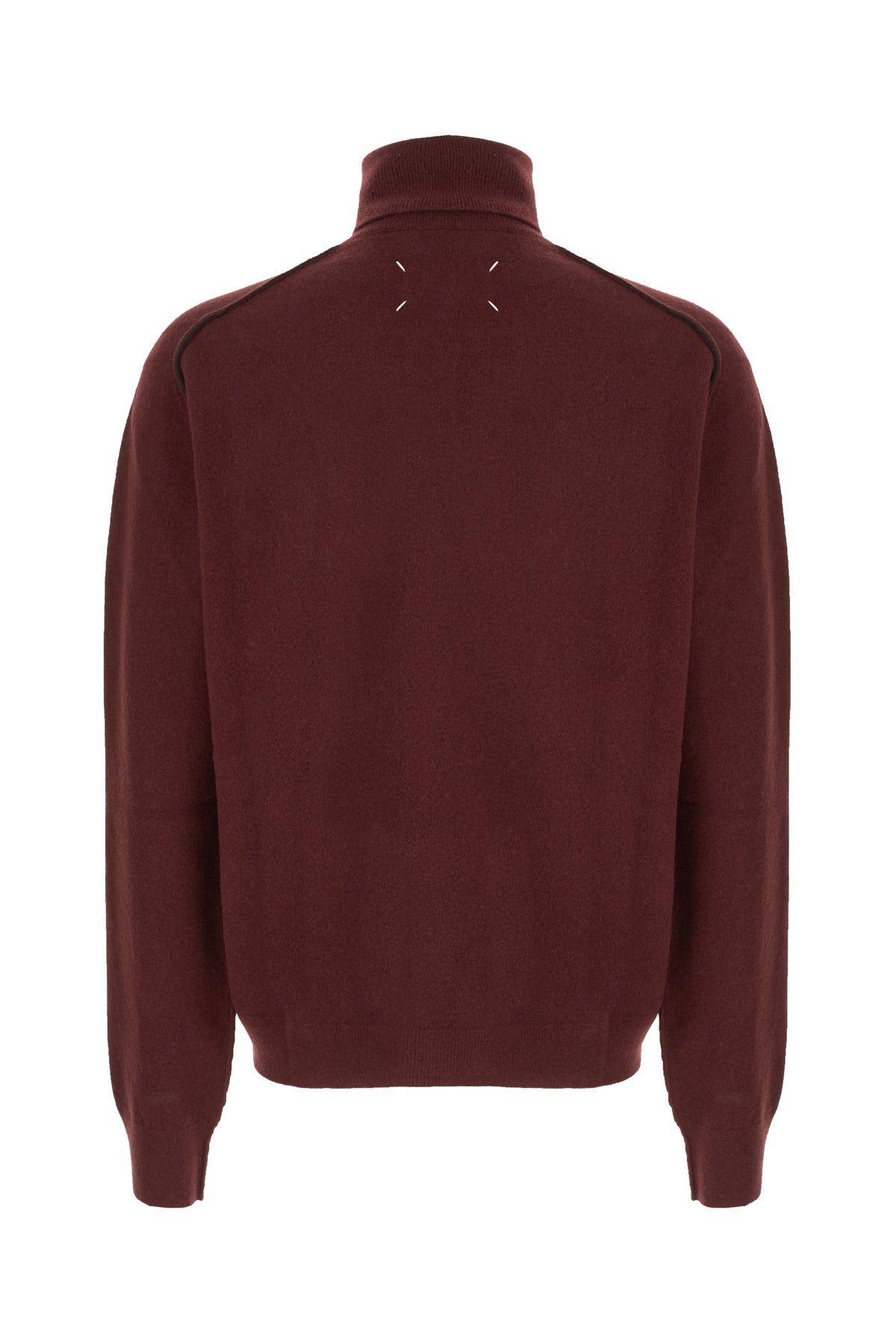 Maison Margiela Man Clothing Knitwear MAISON MARGIELA