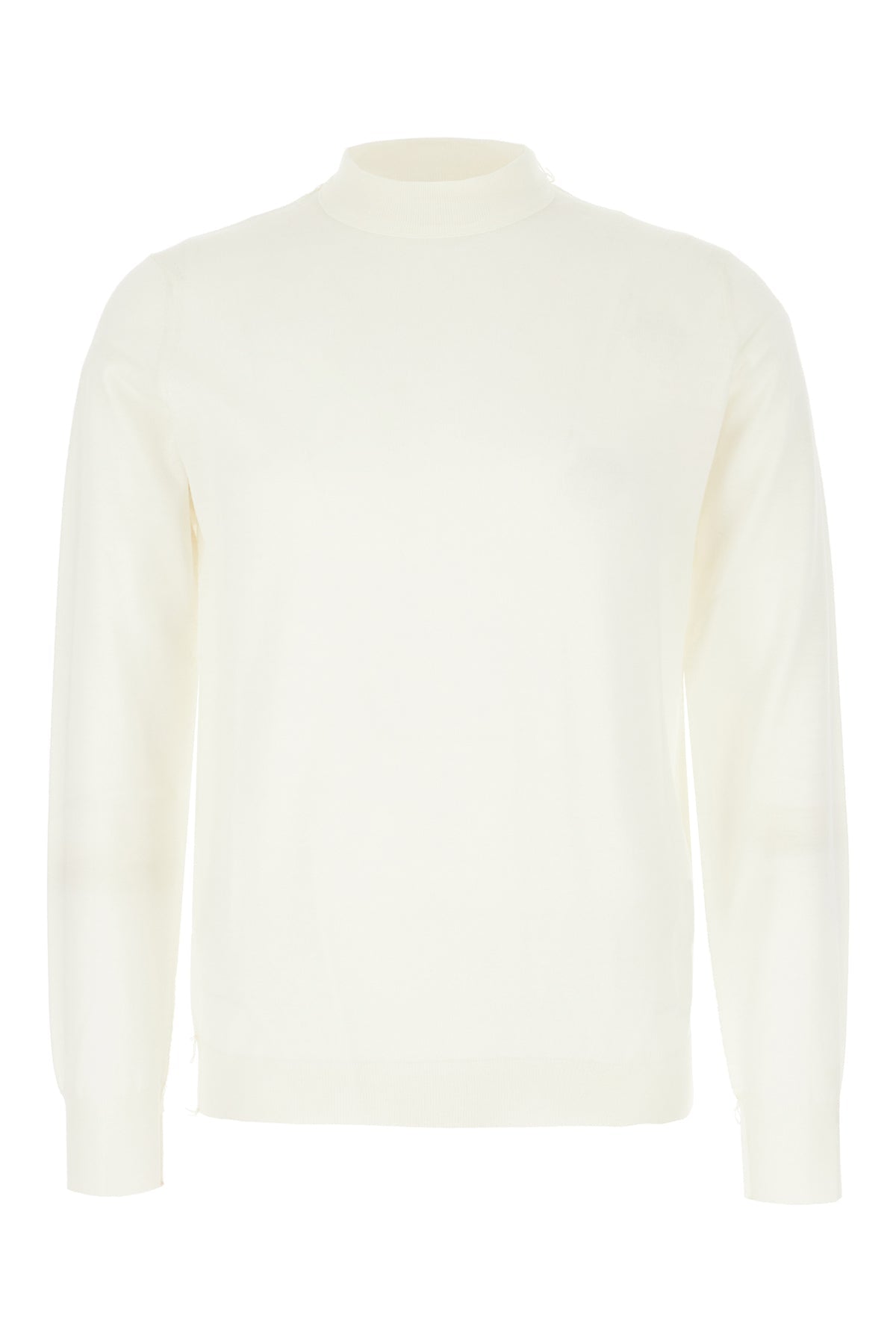 Maison Margiela Man Clothing Knitwear MAISON MARGIELA