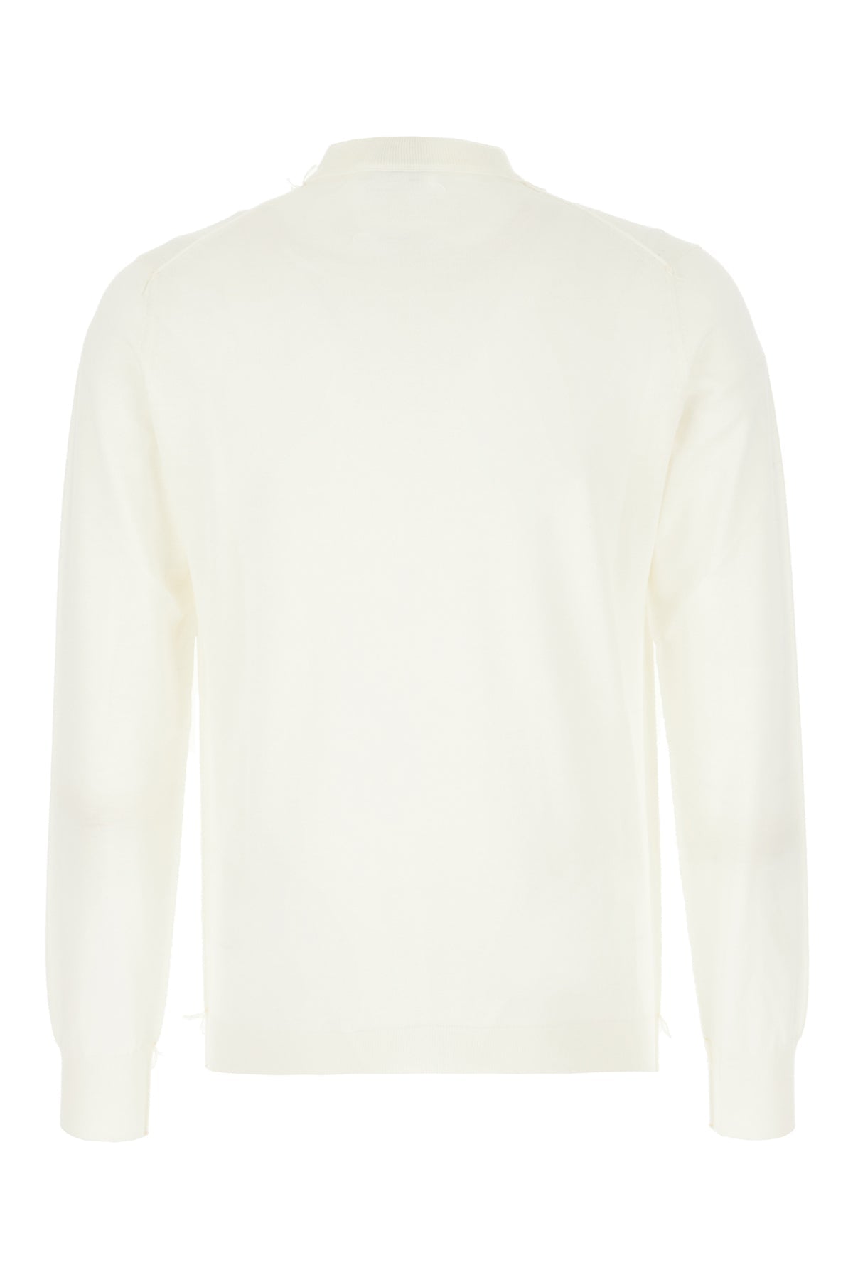 Maison Margiela Man Clothing Knitwear MAISON MARGIELA