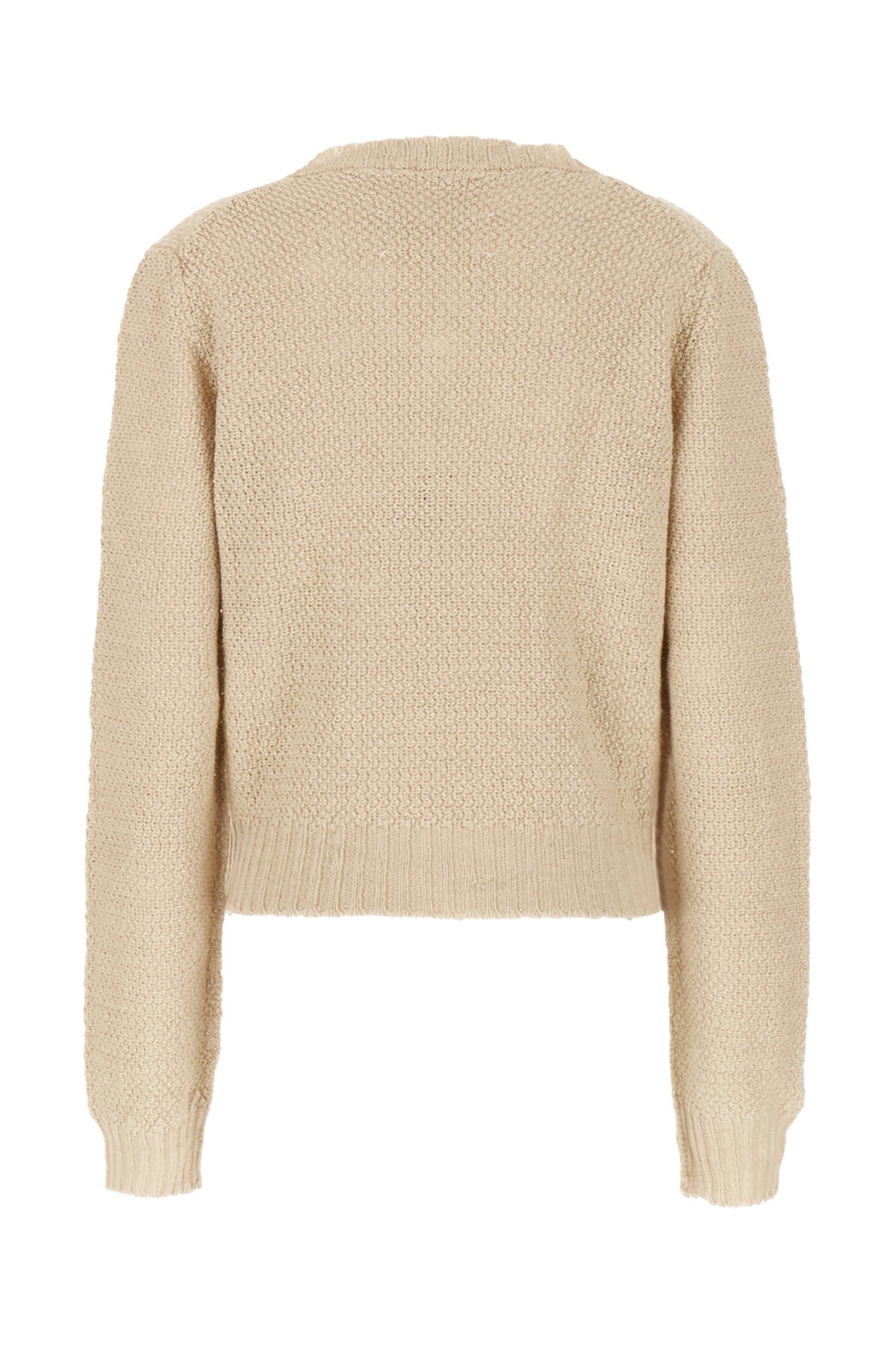 Maison Margiela Woman Clothing Knitwear MAISON MARGIELA