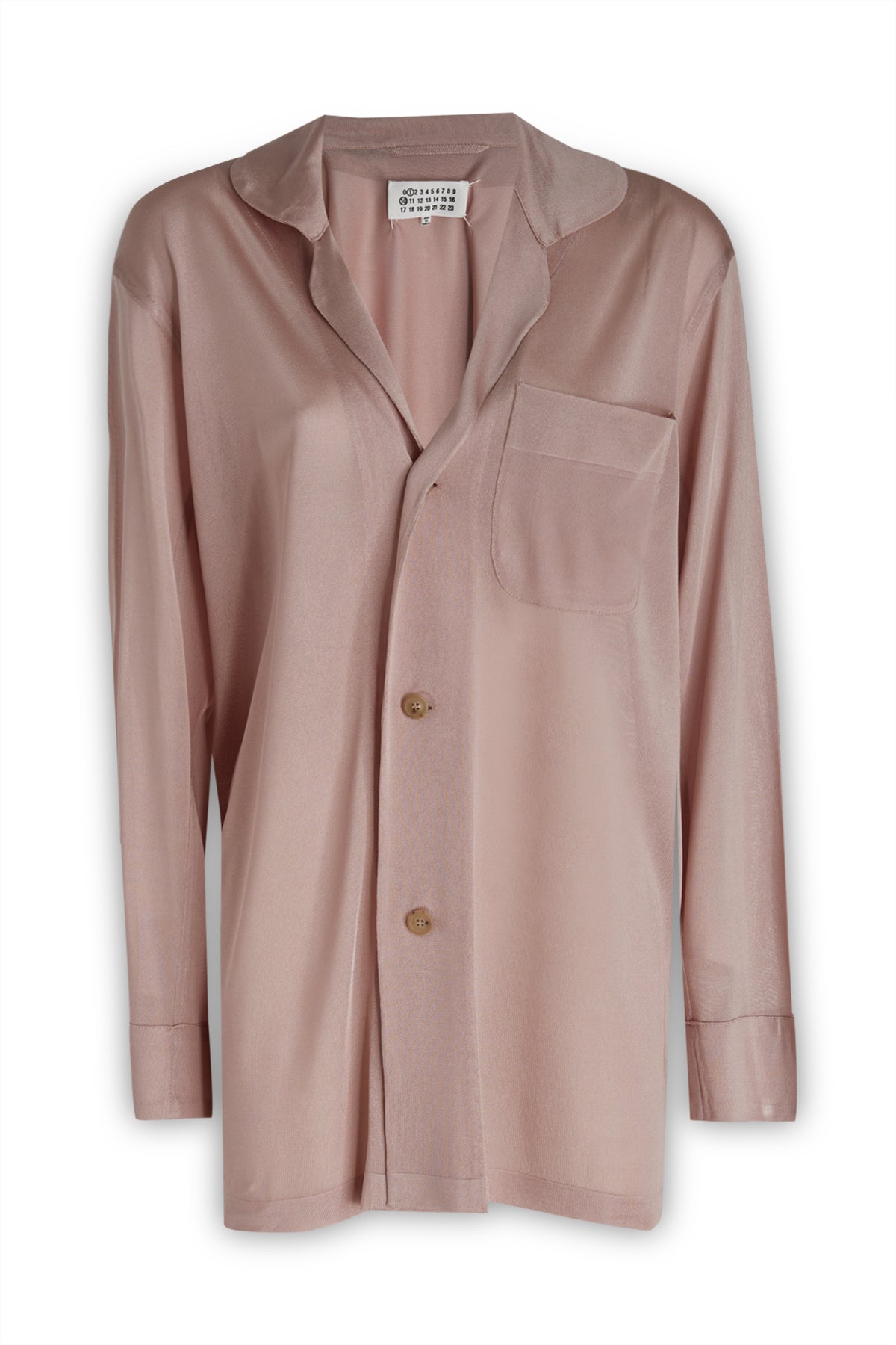 Maison Margiela Woman Clothing Tops MAISON MARGIELA