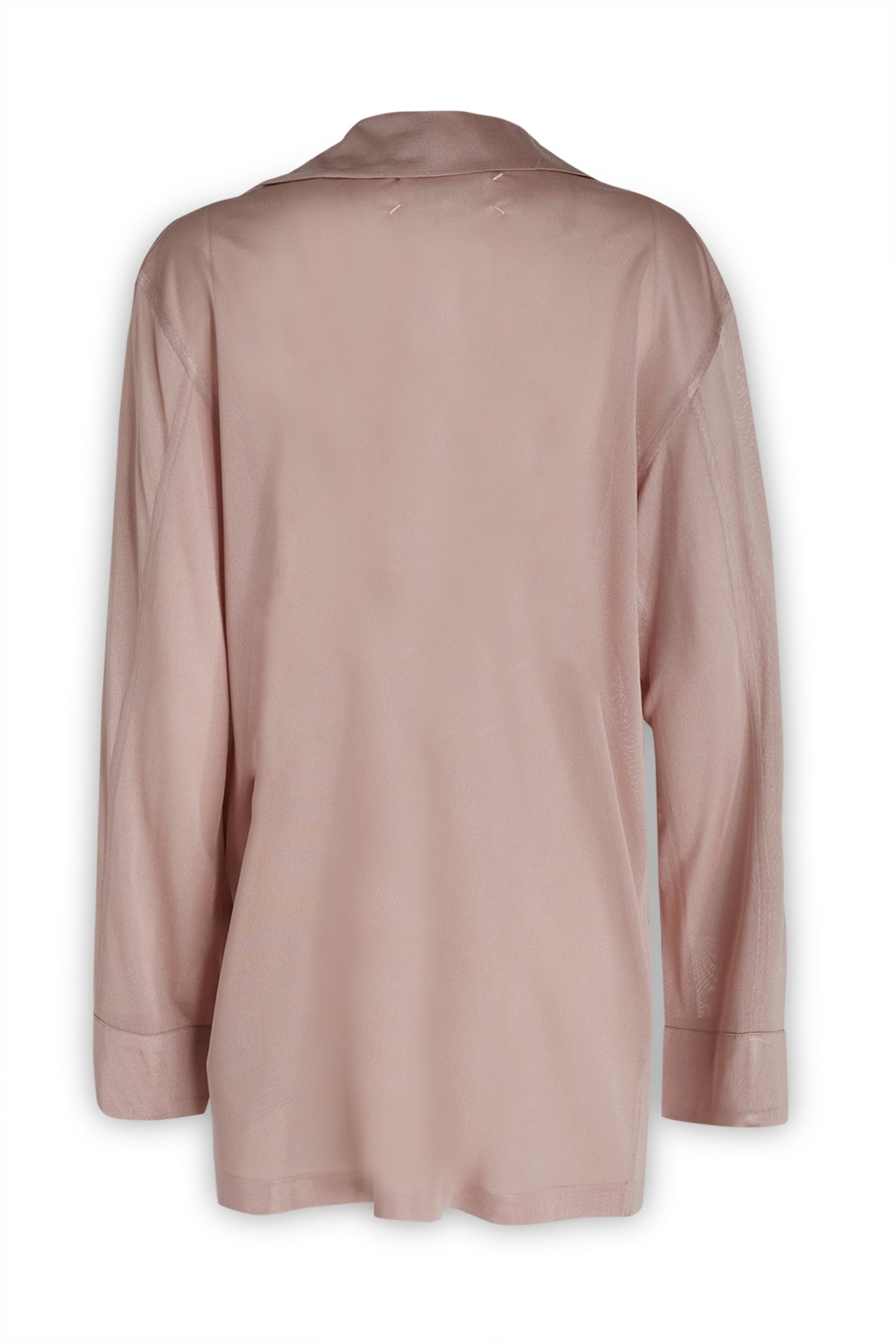 Maison Margiela Woman Clothing Tops MAISON MARGIELA