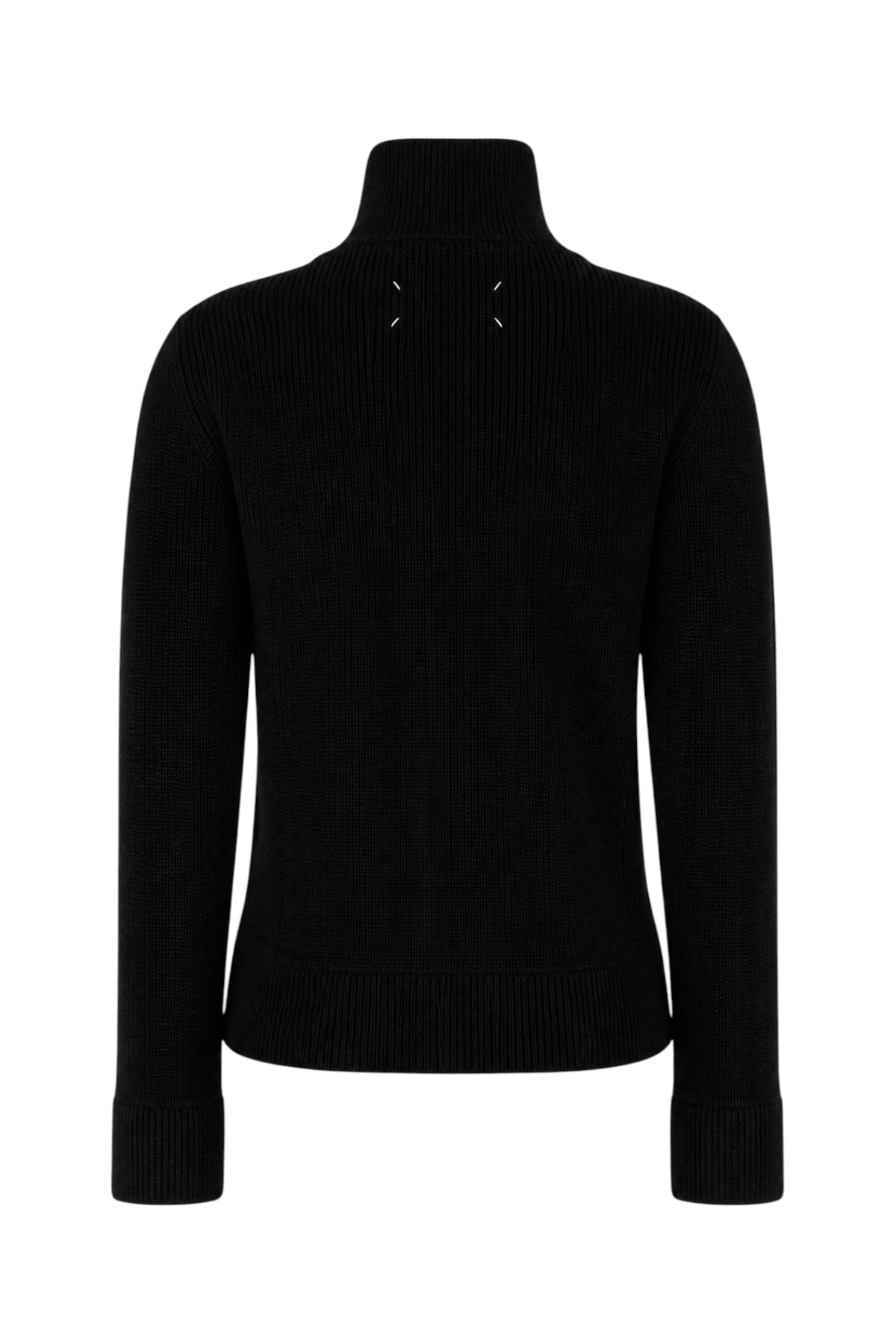 Maison Margiela Woman Clothing Knitwear MAISON MARGIELA