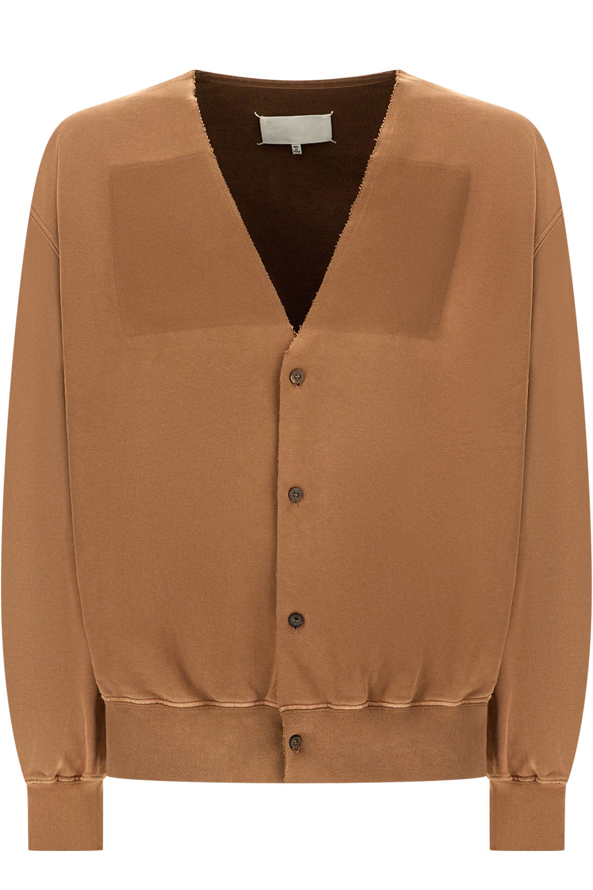 Maison Margiela Man Clothing Knitwear MAISON MARGIELA