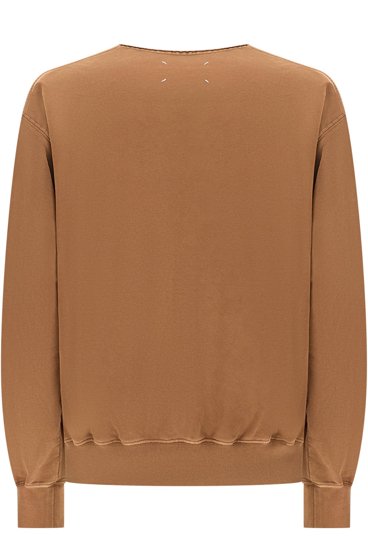 Maison Margiela Man Clothing Knitwear MAISON MARGIELA