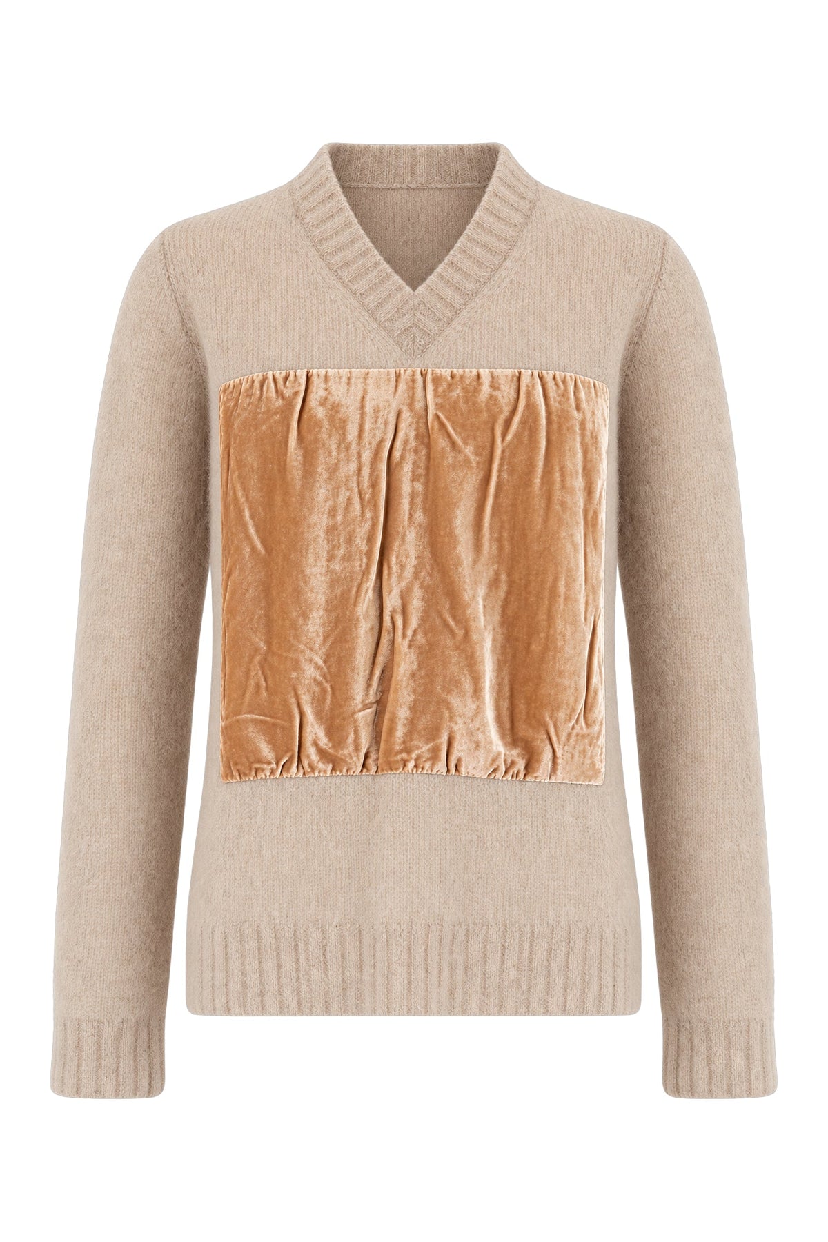 Maison Margiela Man Clothing Knitwear MAISON MARGIELA