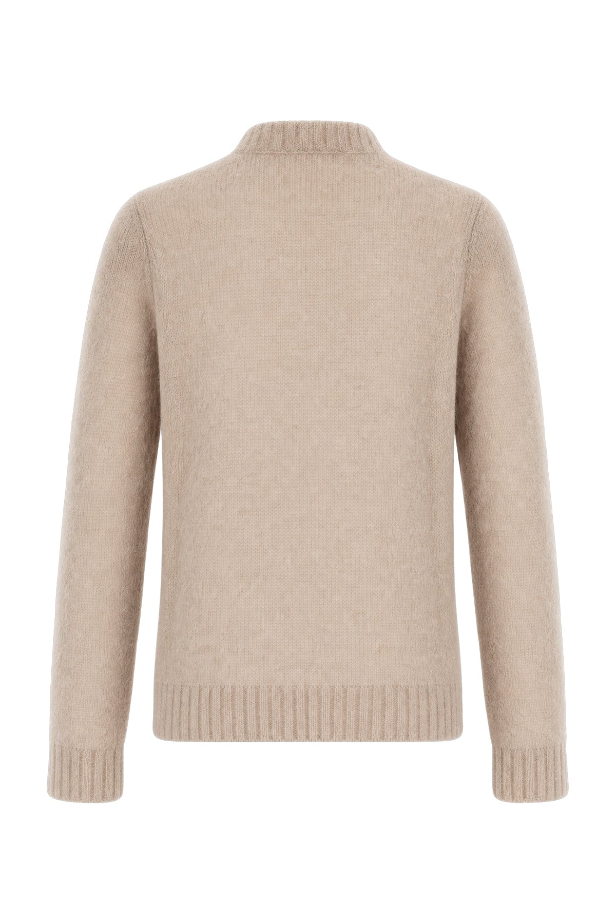 Maison Margiela Man Clothing Knitwear MAISON MARGIELA