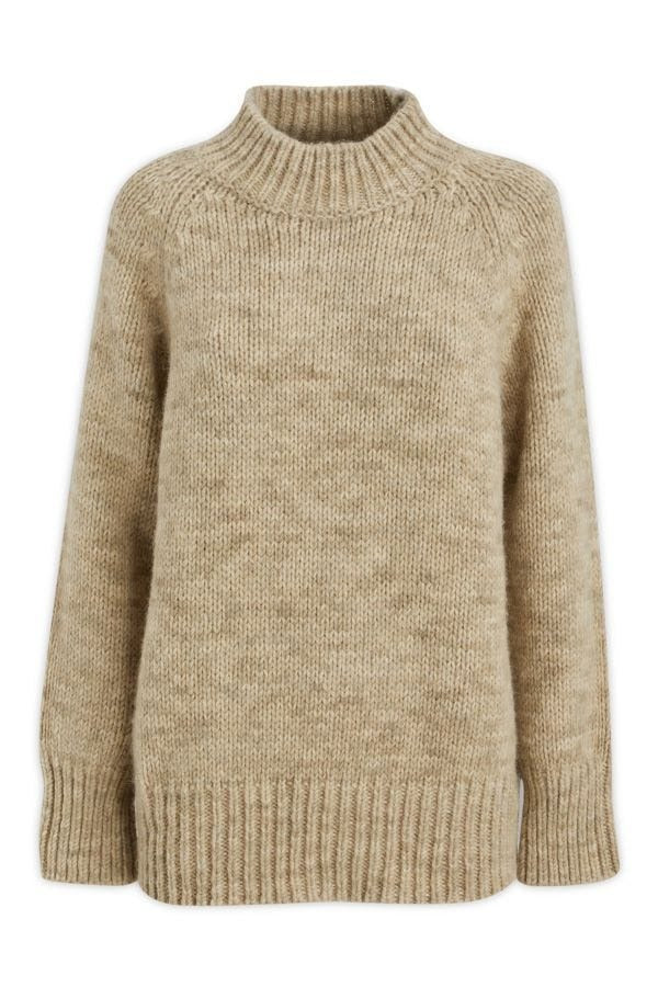 Maison Margiela Woman Clothing Knitwear MAISON MARGIELA