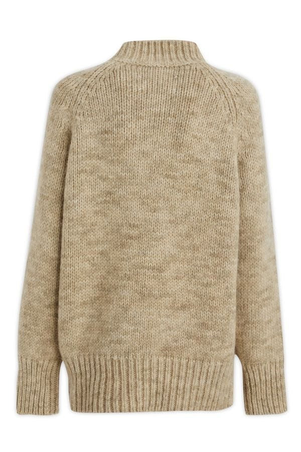 Maison Margiela Woman Clothing Knitwear MAISON MARGIELA