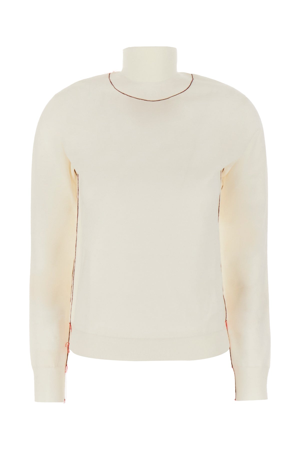 Maison Margiela Woman Clothing Knitwear MAISON MARGIELA
