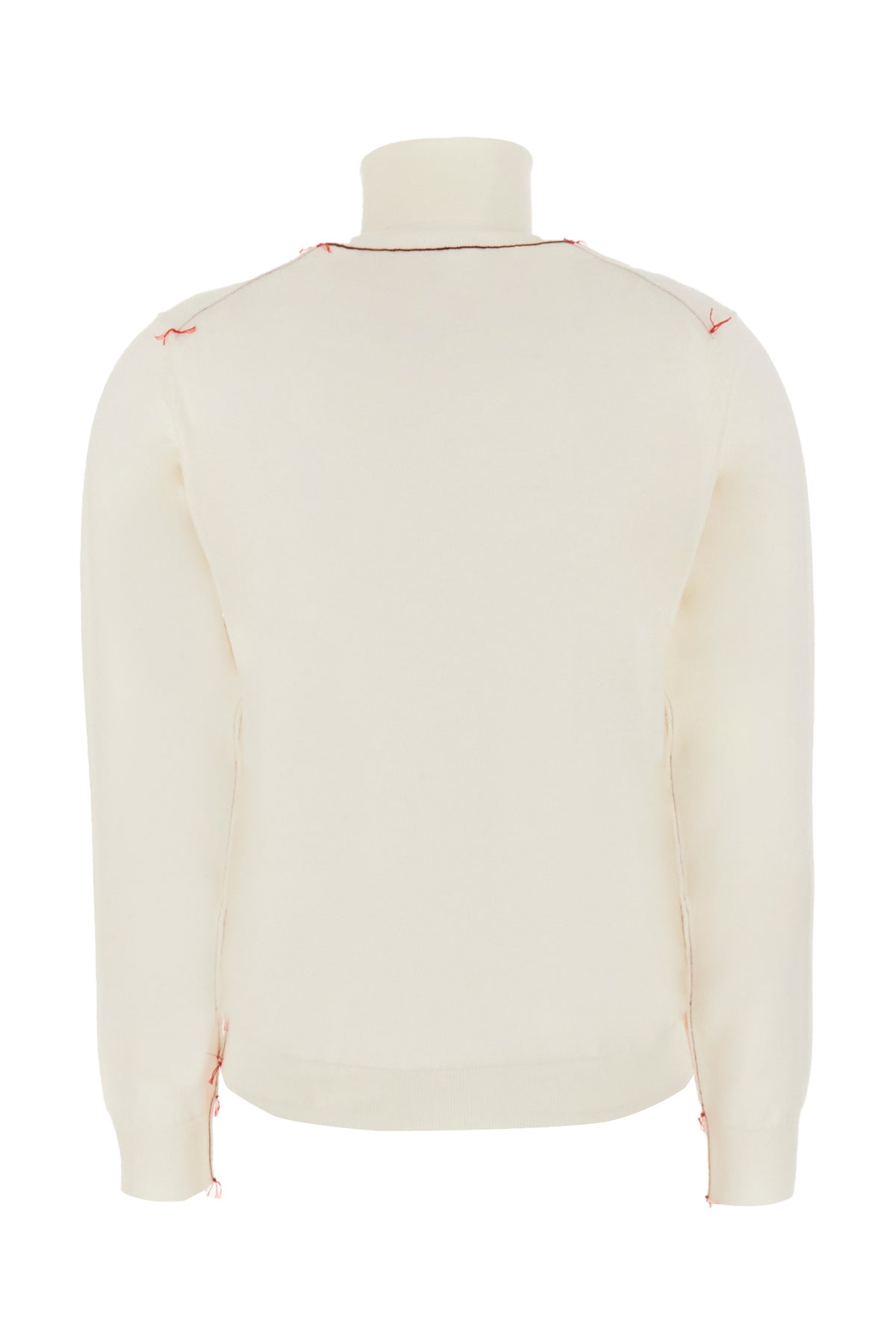 Maison Margiela Woman Clothing Knitwear MAISON MARGIELA