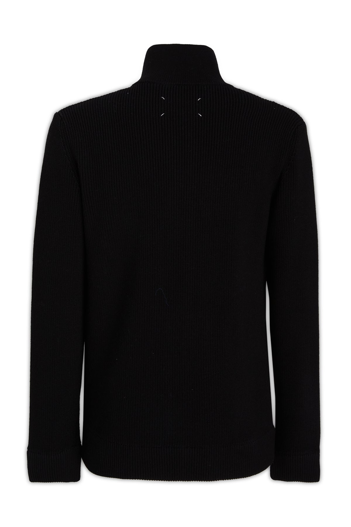 Maison Margiela Man Clothing Knitwear MAISON MARGIELA