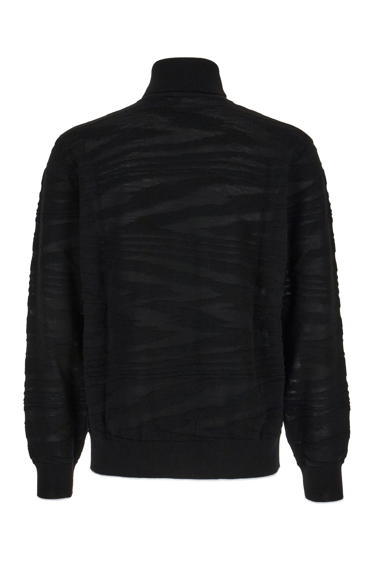 Missoni Man Clothing Knitwear MISSONI