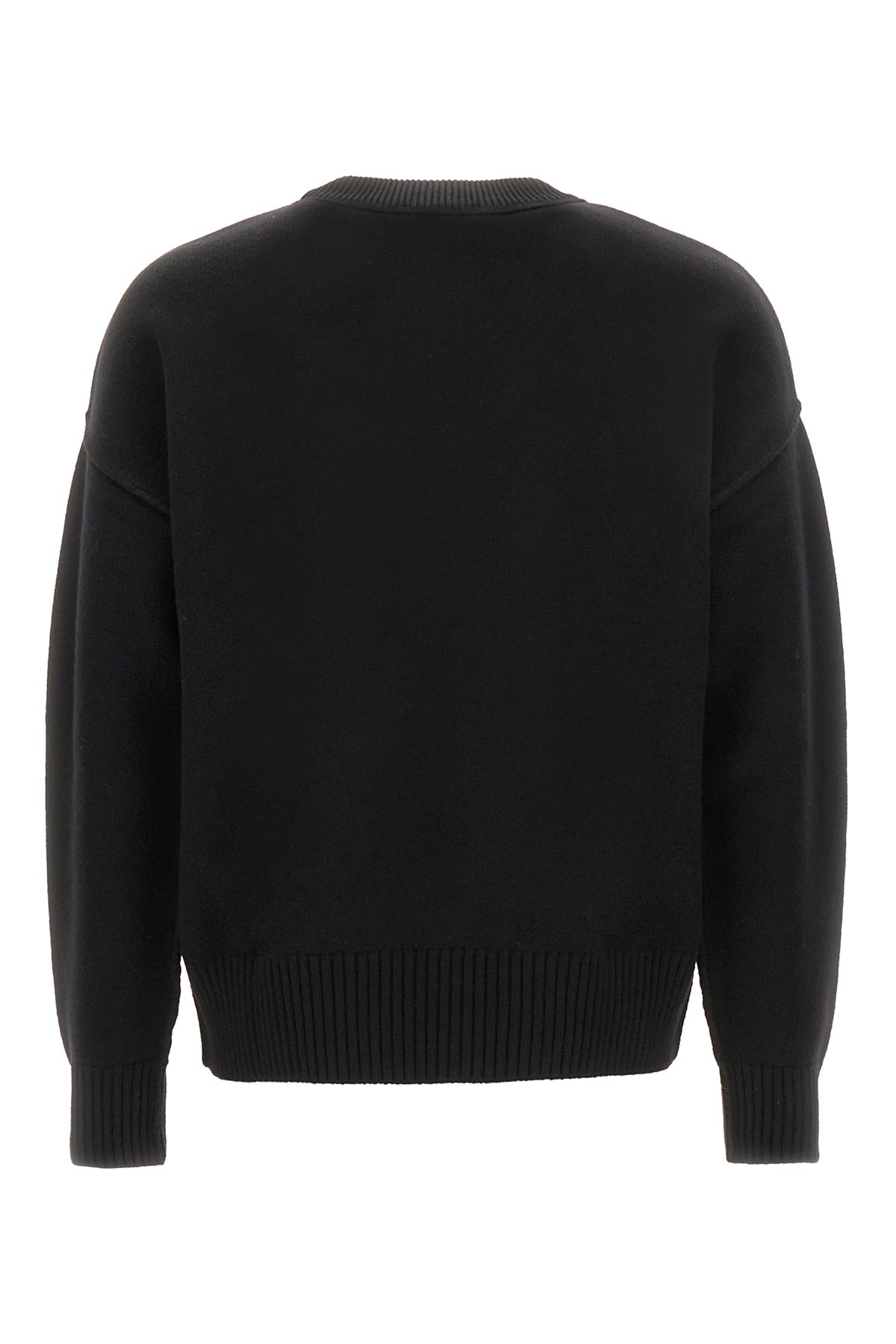 Ami Paris Man Clothing Knitwear AMI PARIS