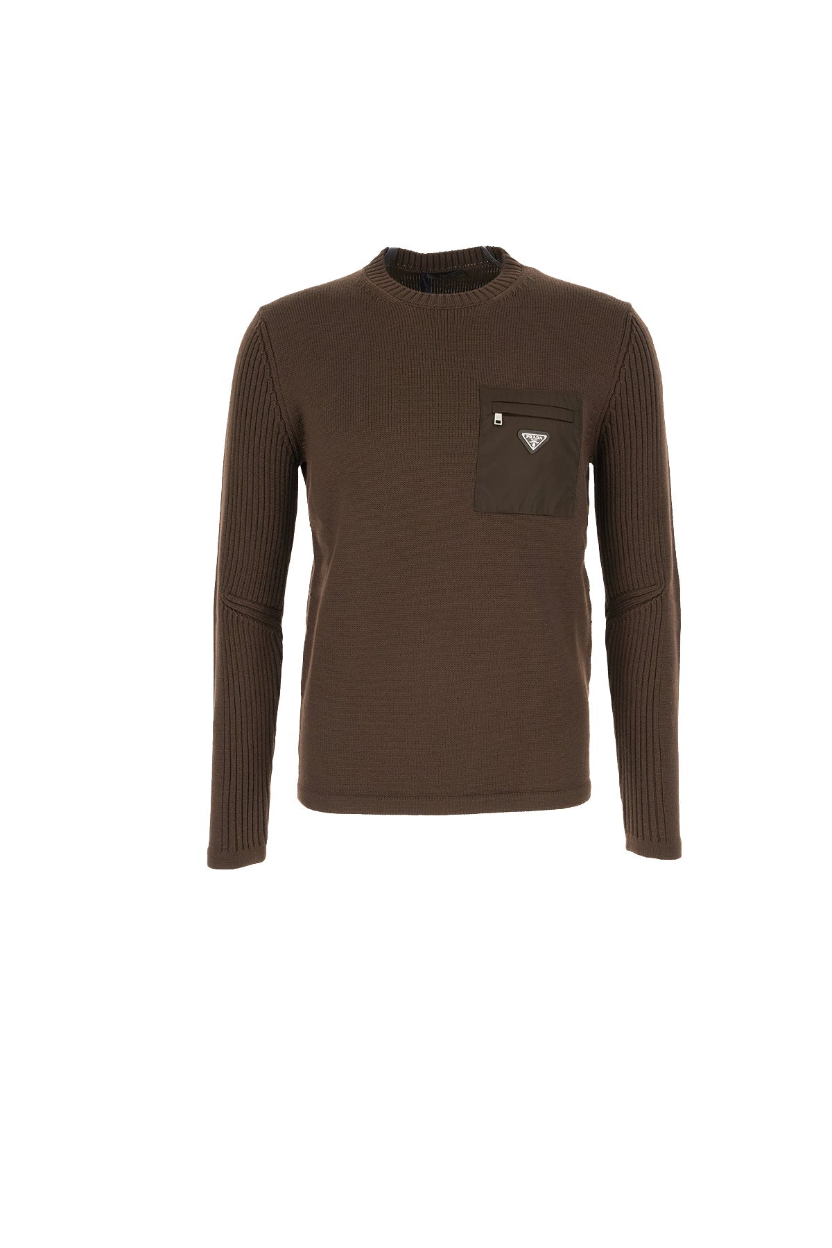 Prada Man Clothing Knitwear PRADA