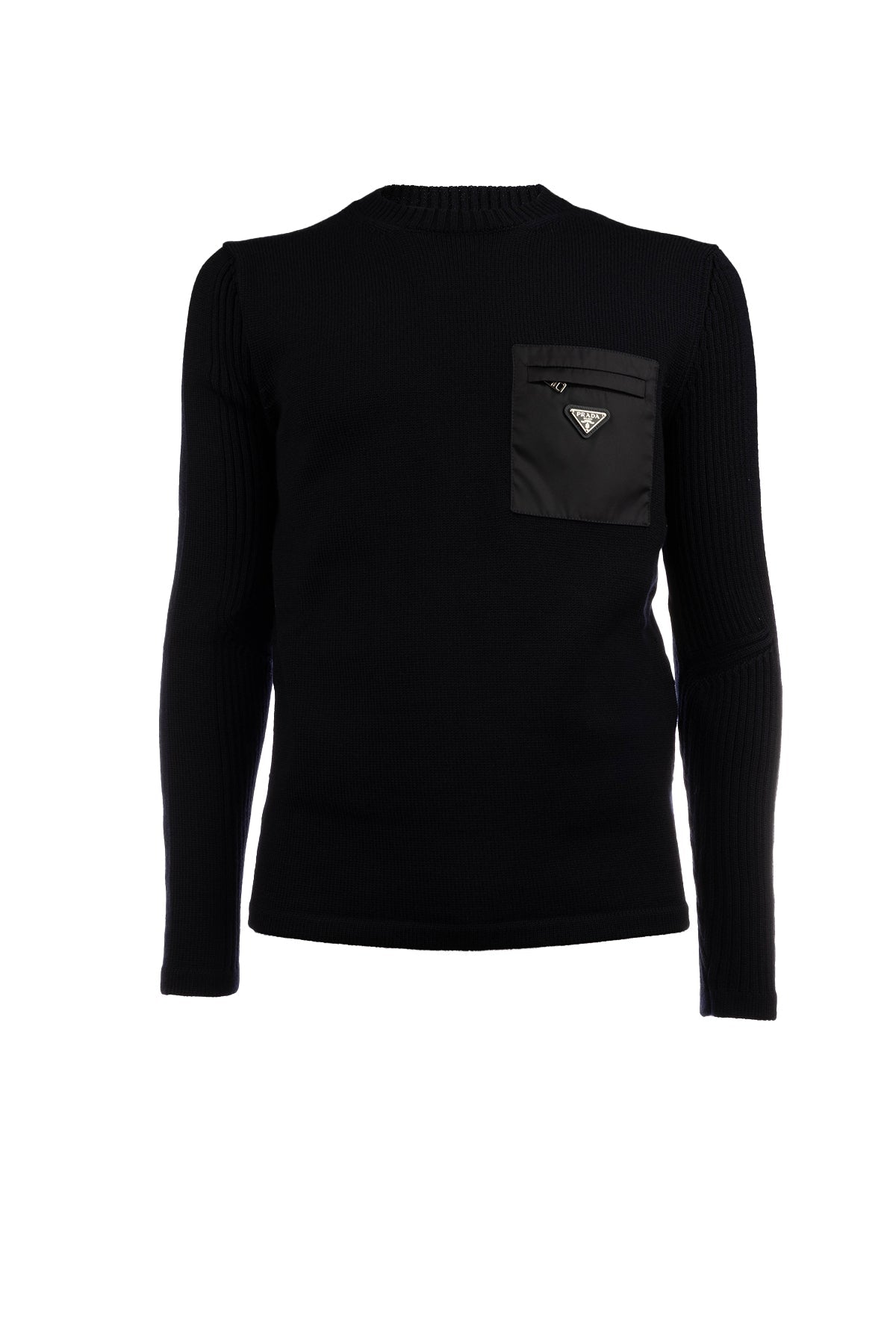 Prada Man Clothing Knitwear PRADA