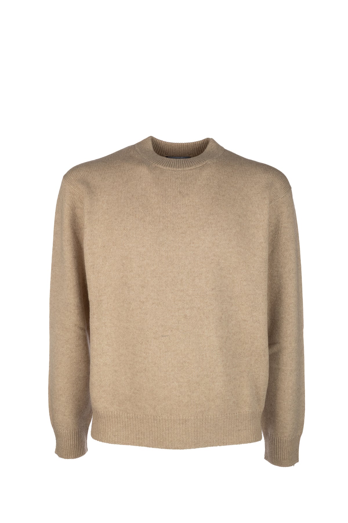 Prada Man Clothing Knitwear PRADA