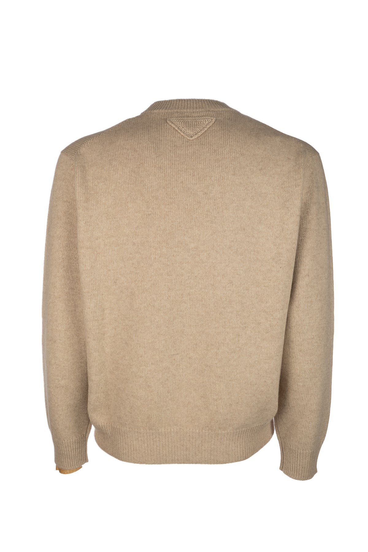 Prada Man Clothing Knitwear PRADA