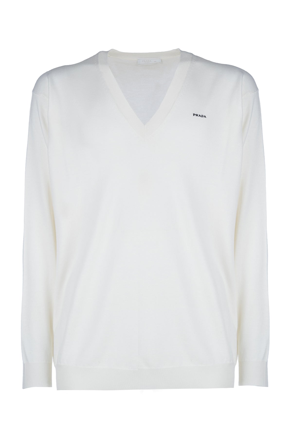 Prada Man Clothing Knitwear PRADA