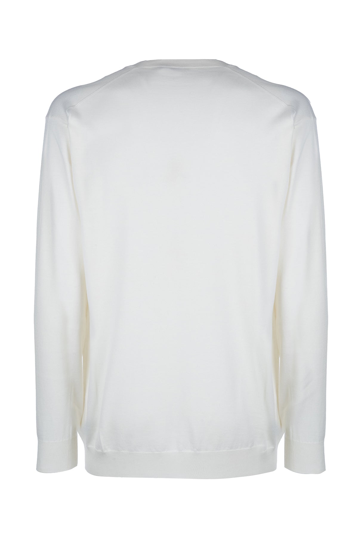 Prada Man Clothing Knitwear PRADA