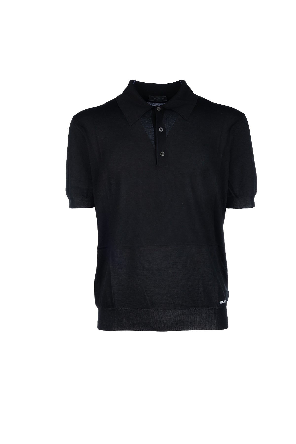 Prada Man Clothing Knitwear PRADA