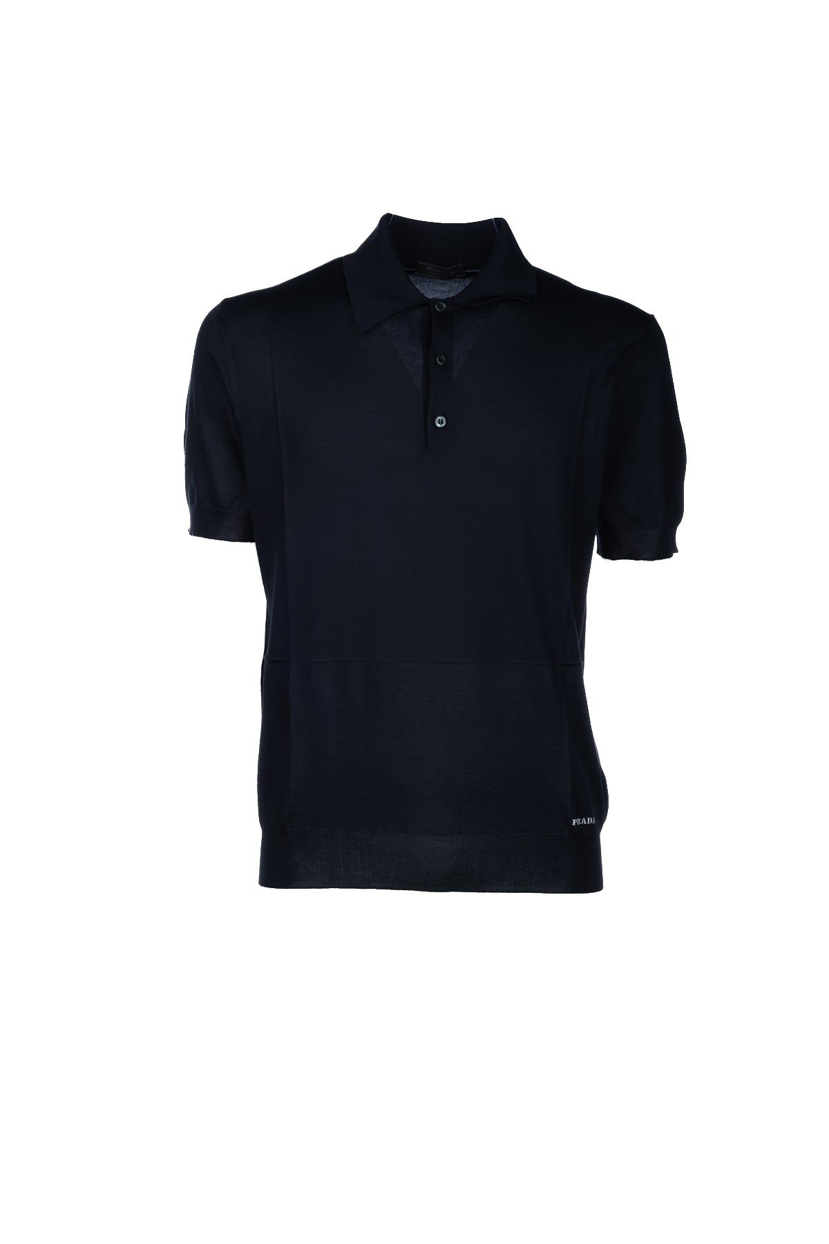 Prada Man Clothing Knitwear PRADA