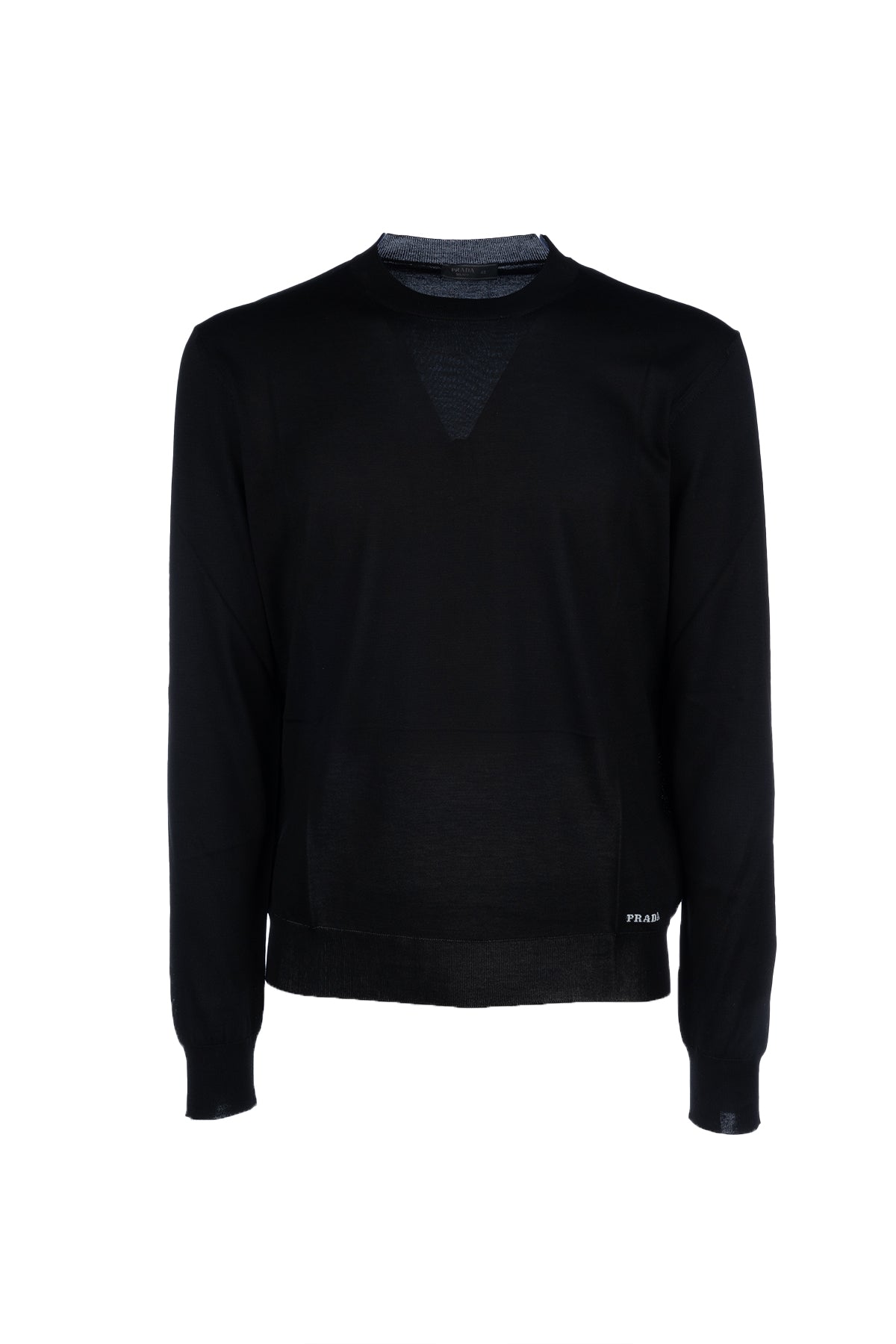 Prada Man Clothing Knitwear PRADA