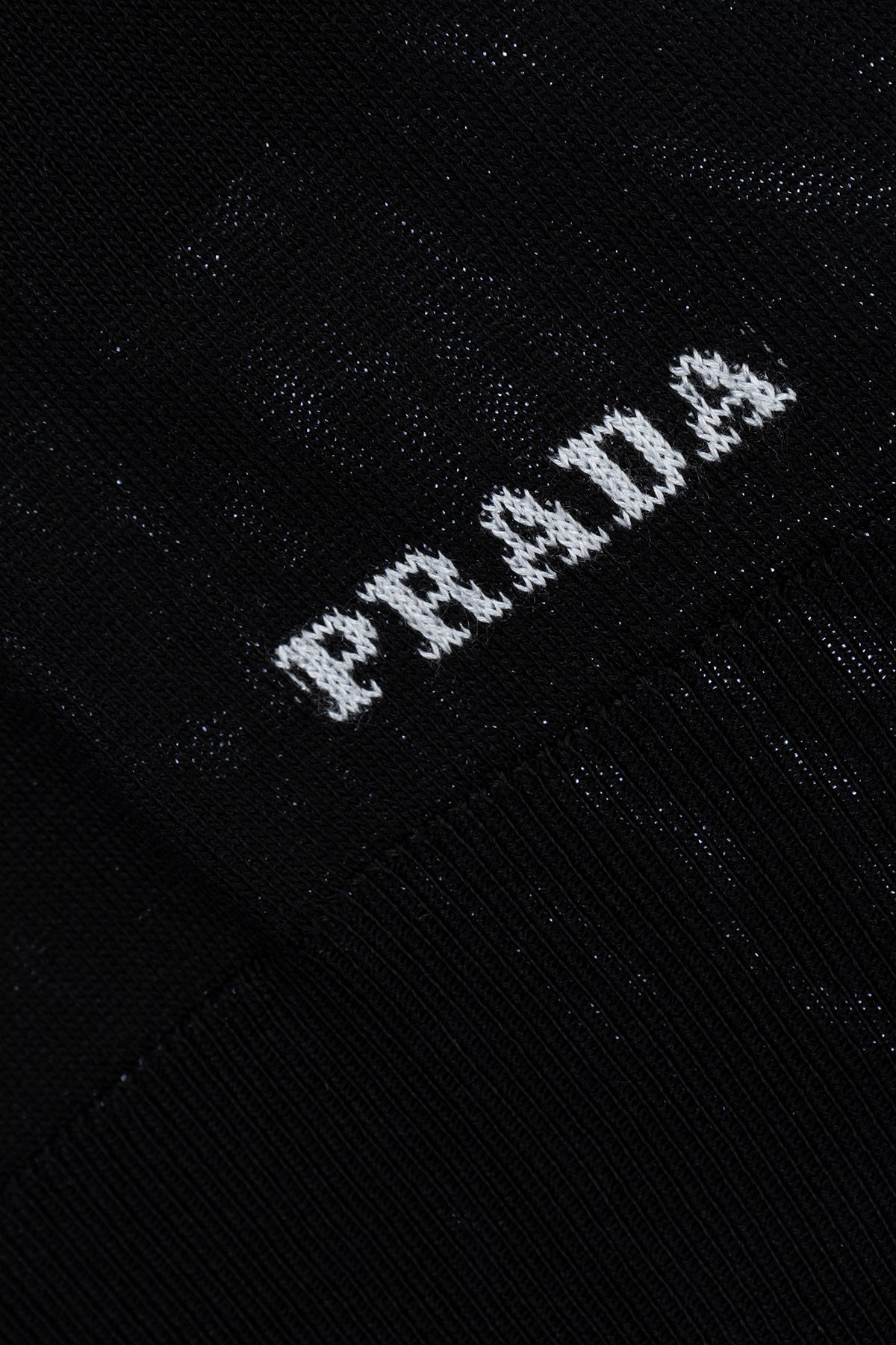 Prada Man Clothing Knitwear PRADA