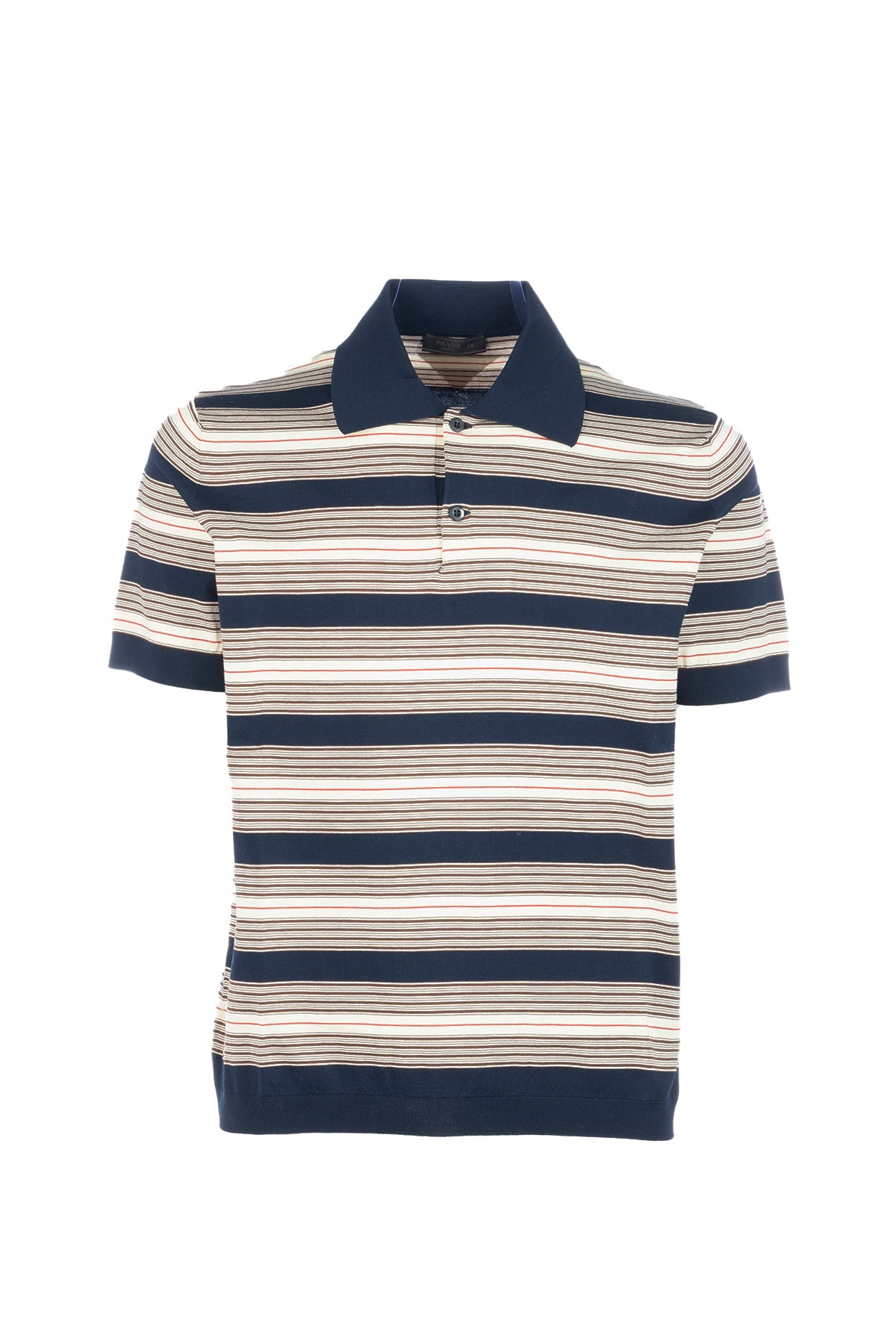 Prada Man Clothing Knitwear PRADA