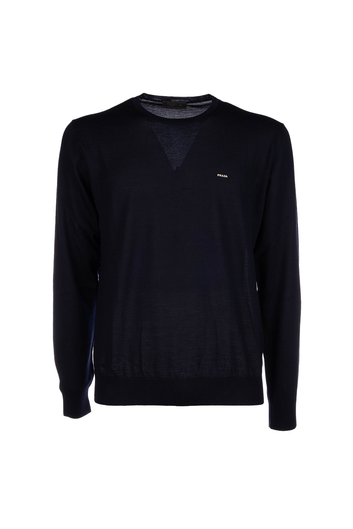 Prada Man Clothing Knitwear PRADA