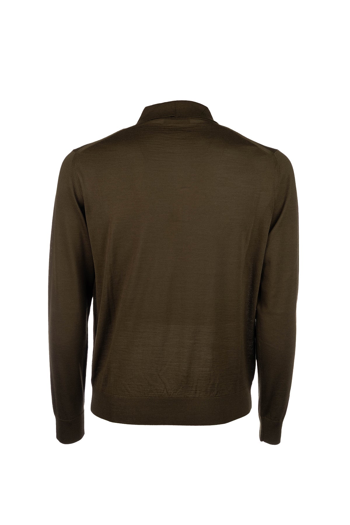 Prada Man Clothing Knitwear PRADA