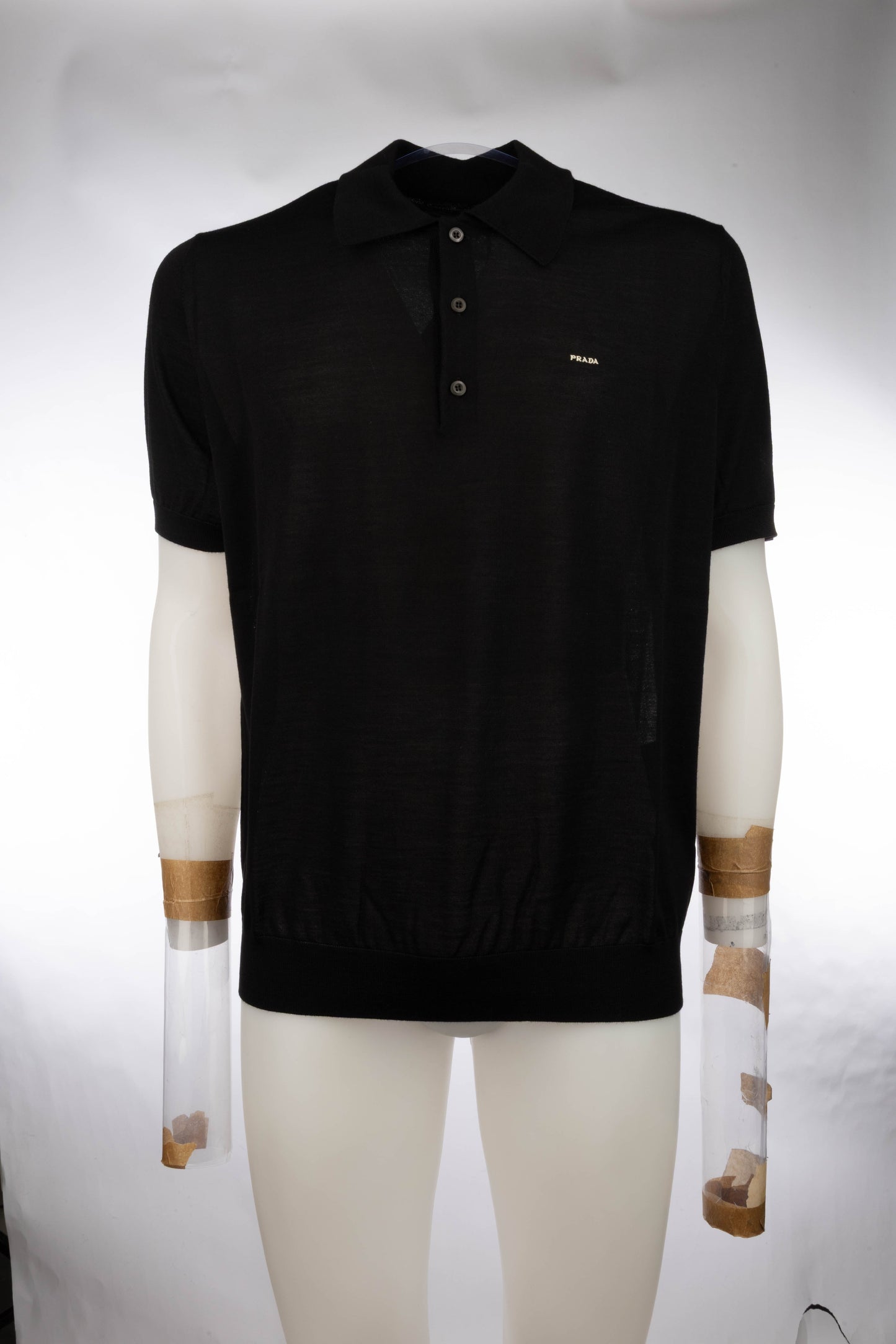 Prada Man Clothing Knitwear PRADA