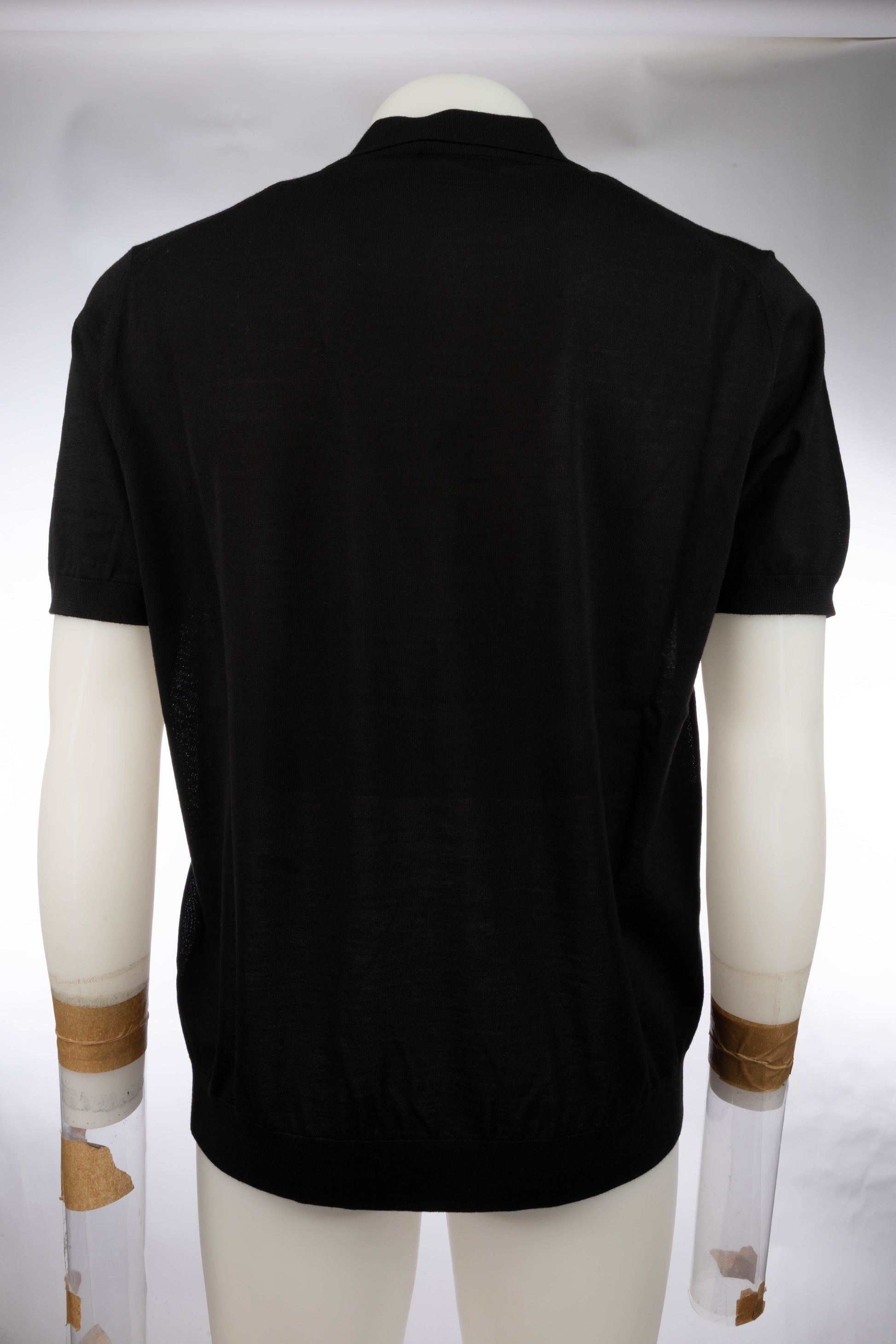 Prada Man Clothing Knitwear PRADA