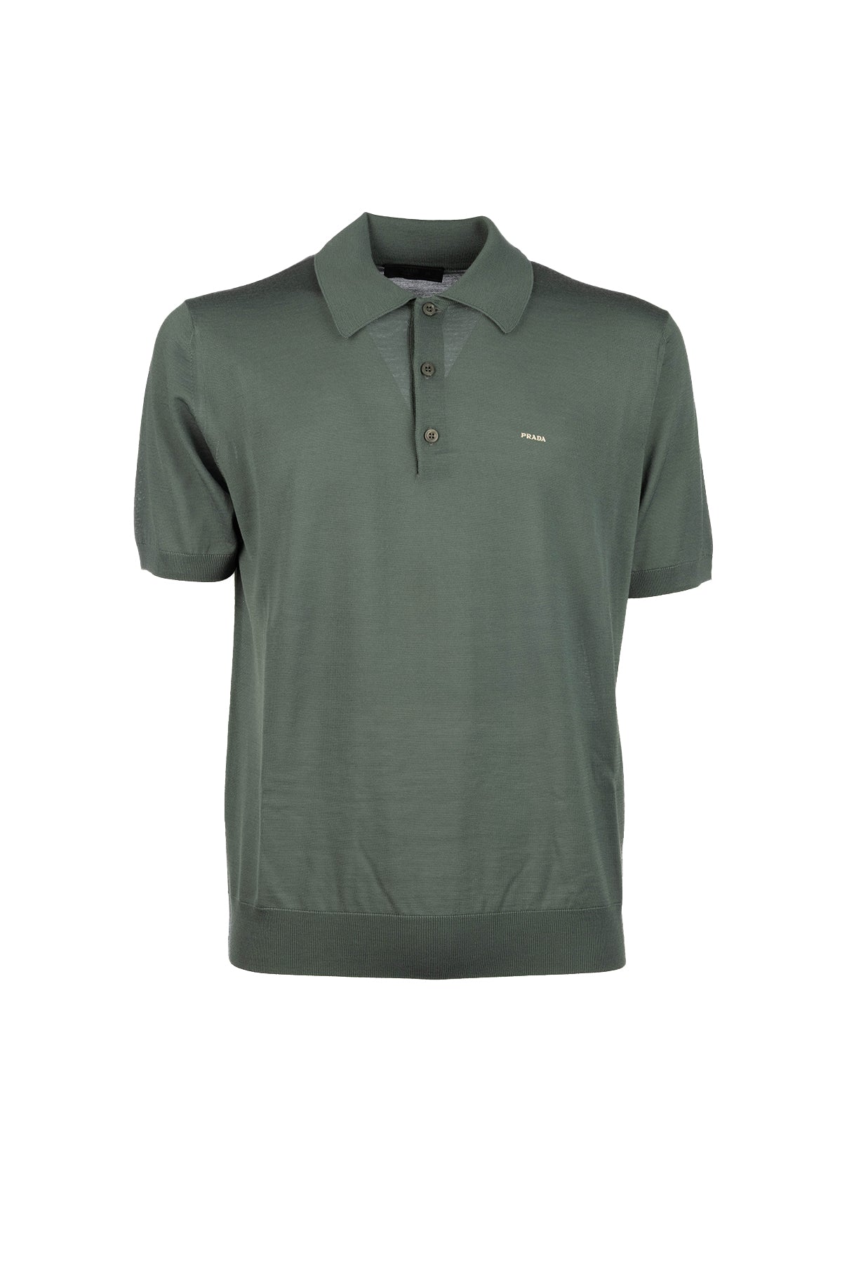 Prada Man Clothing Knitwear PRADA