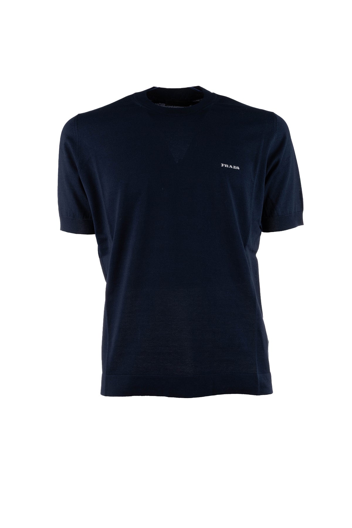 Prada Man Clothing Knitwear PRADA