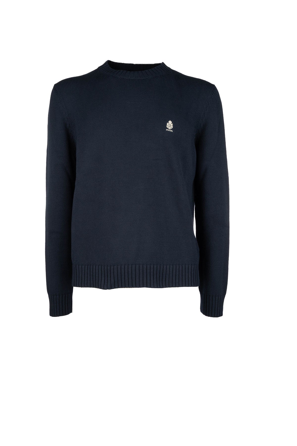Prada Man Clothing Knitwear PRADA