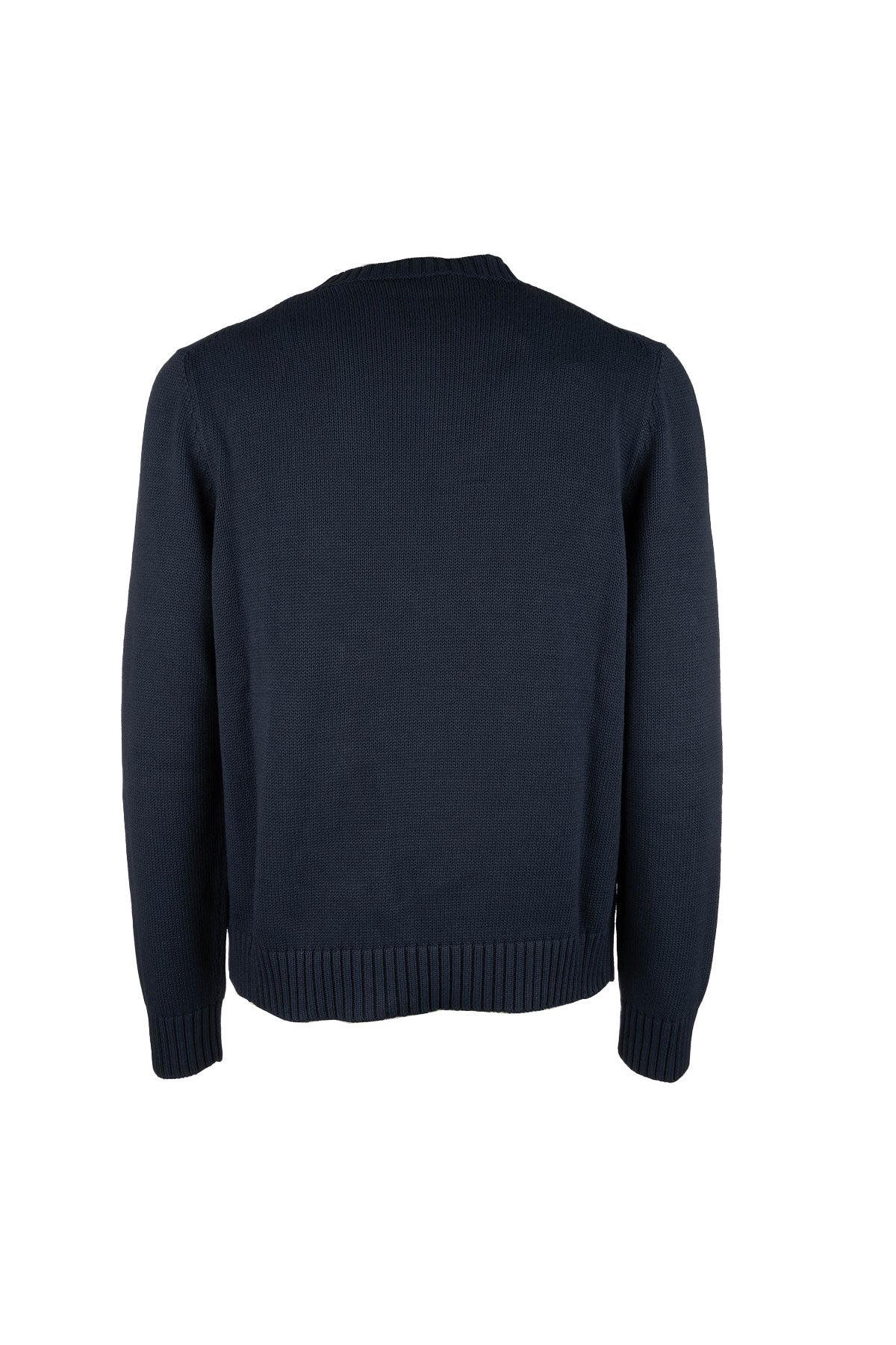 Prada Man Clothing Knitwear PRADA