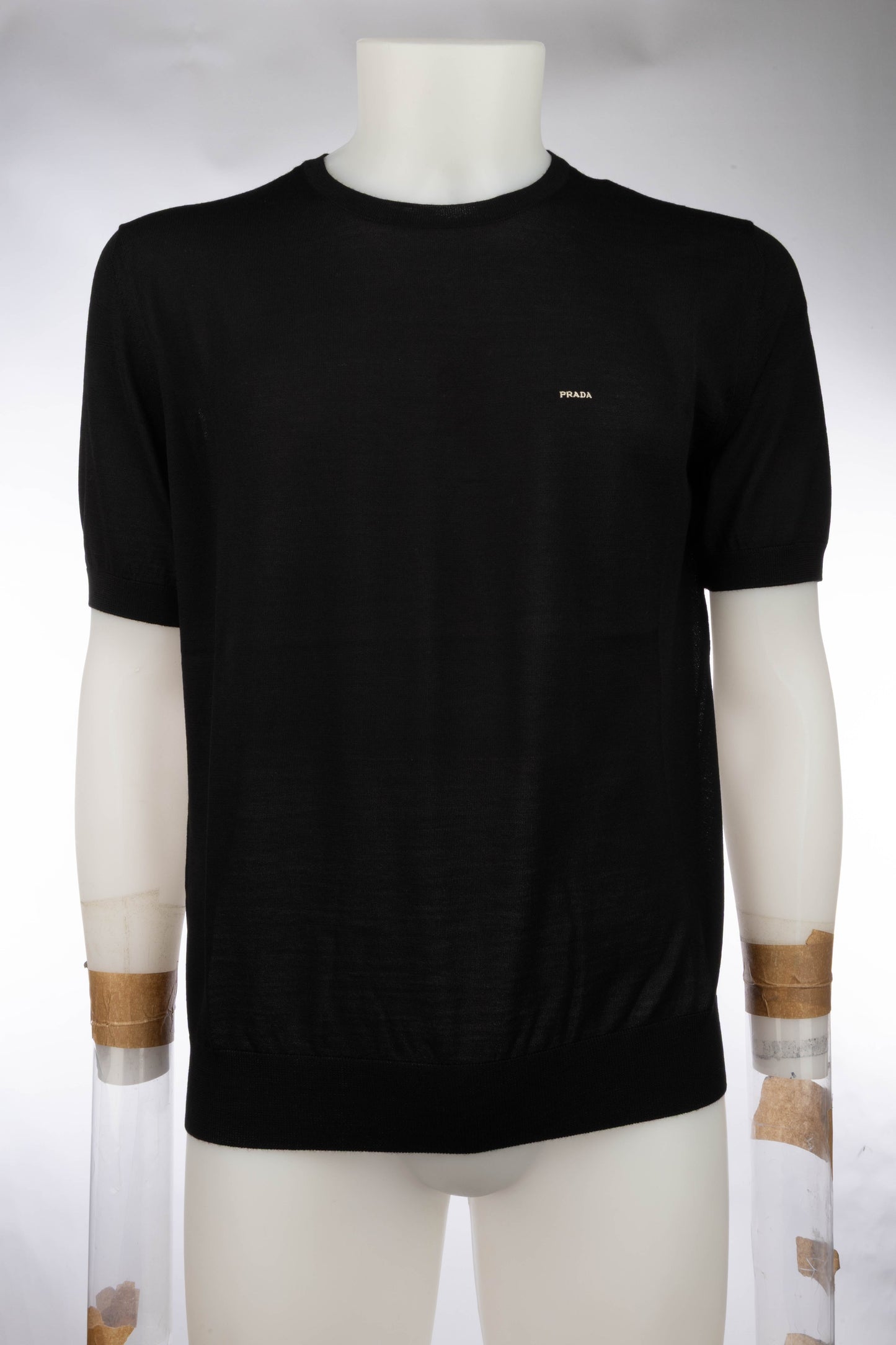 Prada Man Clothing Knitwear PRADA
