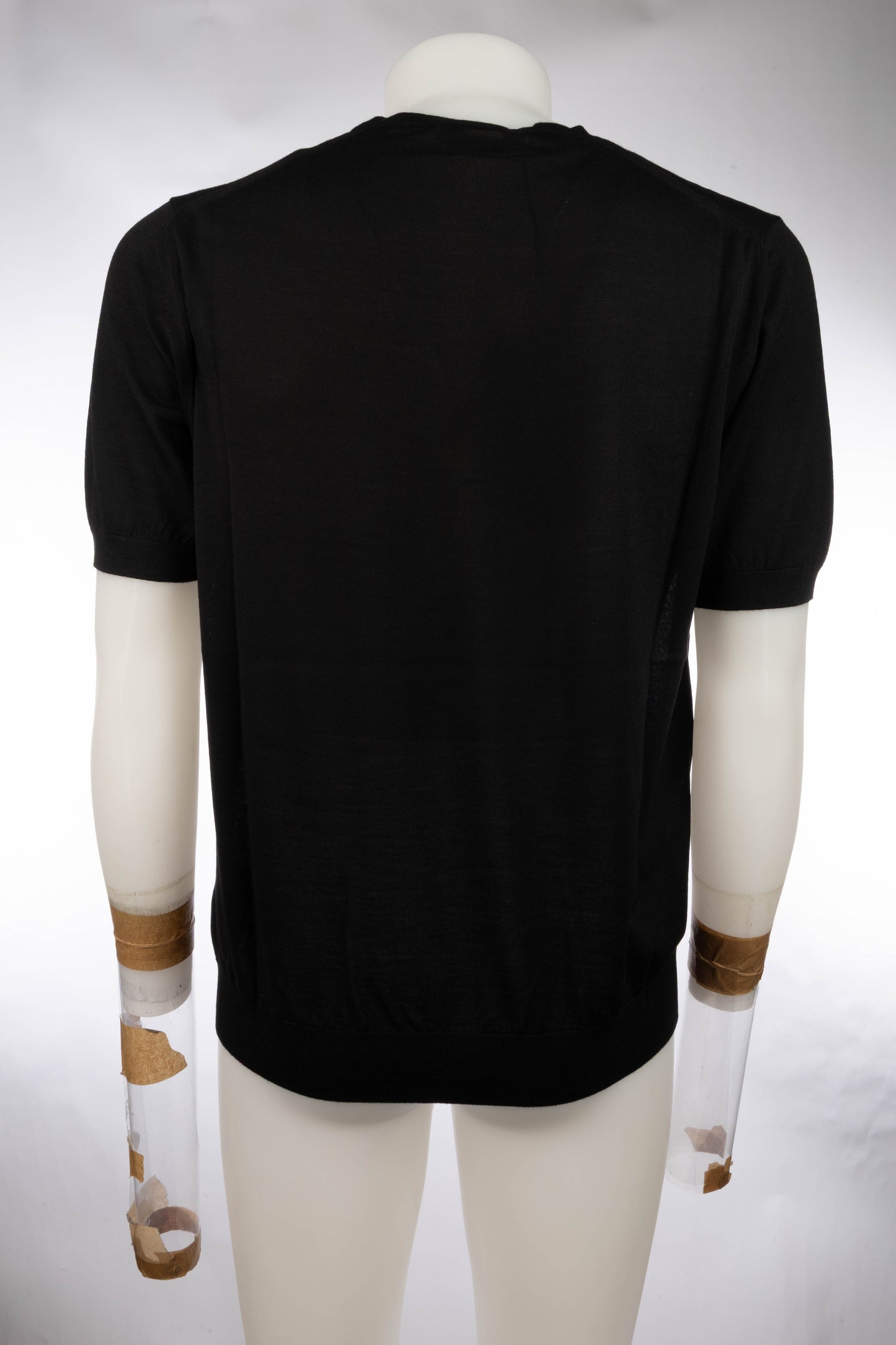 Prada Man Clothing Knitwear PRADA