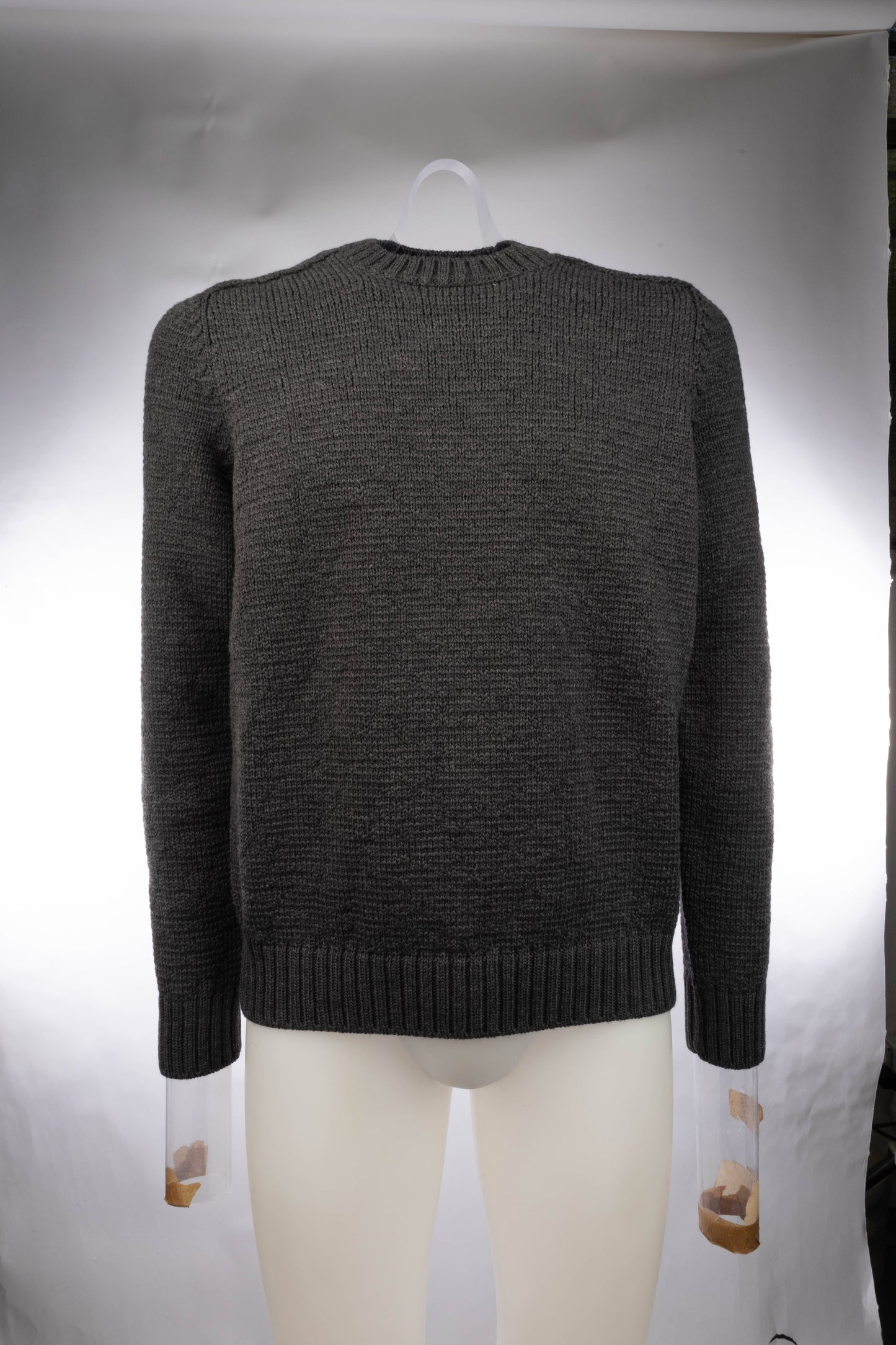 Prada Man Clothing Knitwear PRADA