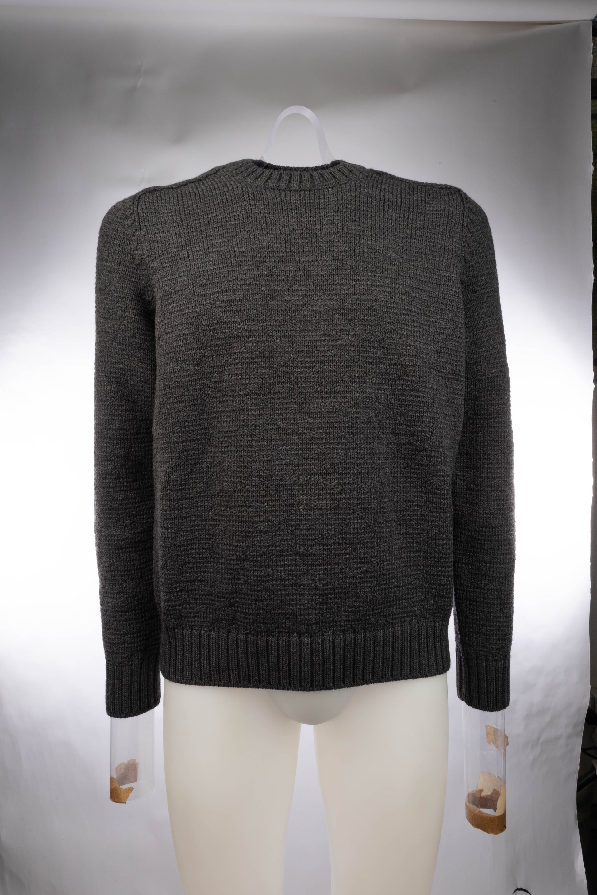 Prada Man Clothing Knitwear PRADA
