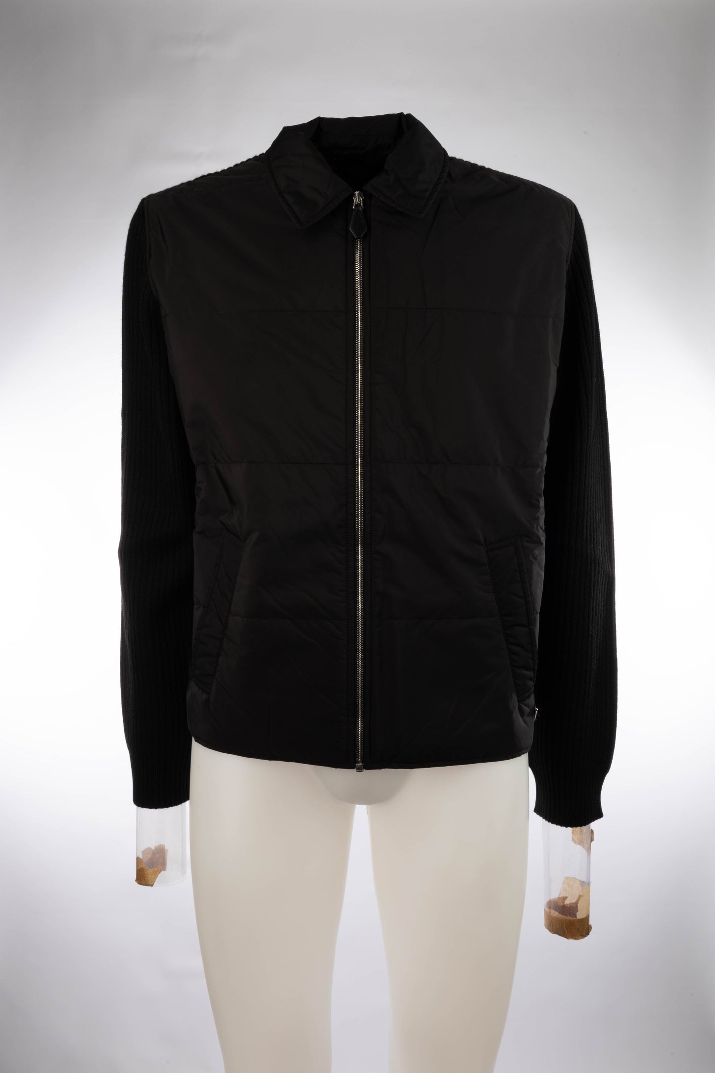 Prada Man Clothing Knitwear PRADA